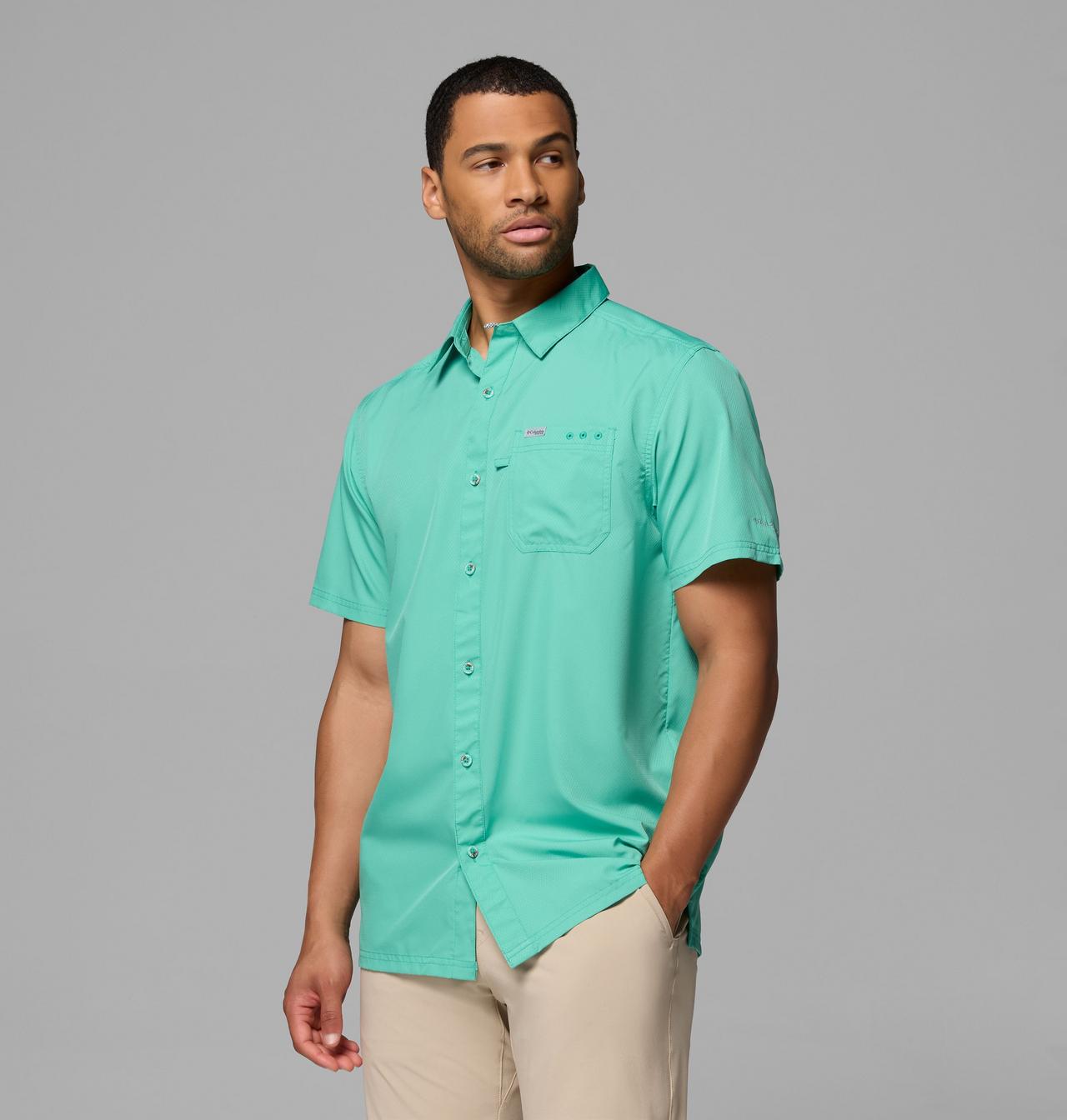 Chemise Slack Tide™ Camp 4