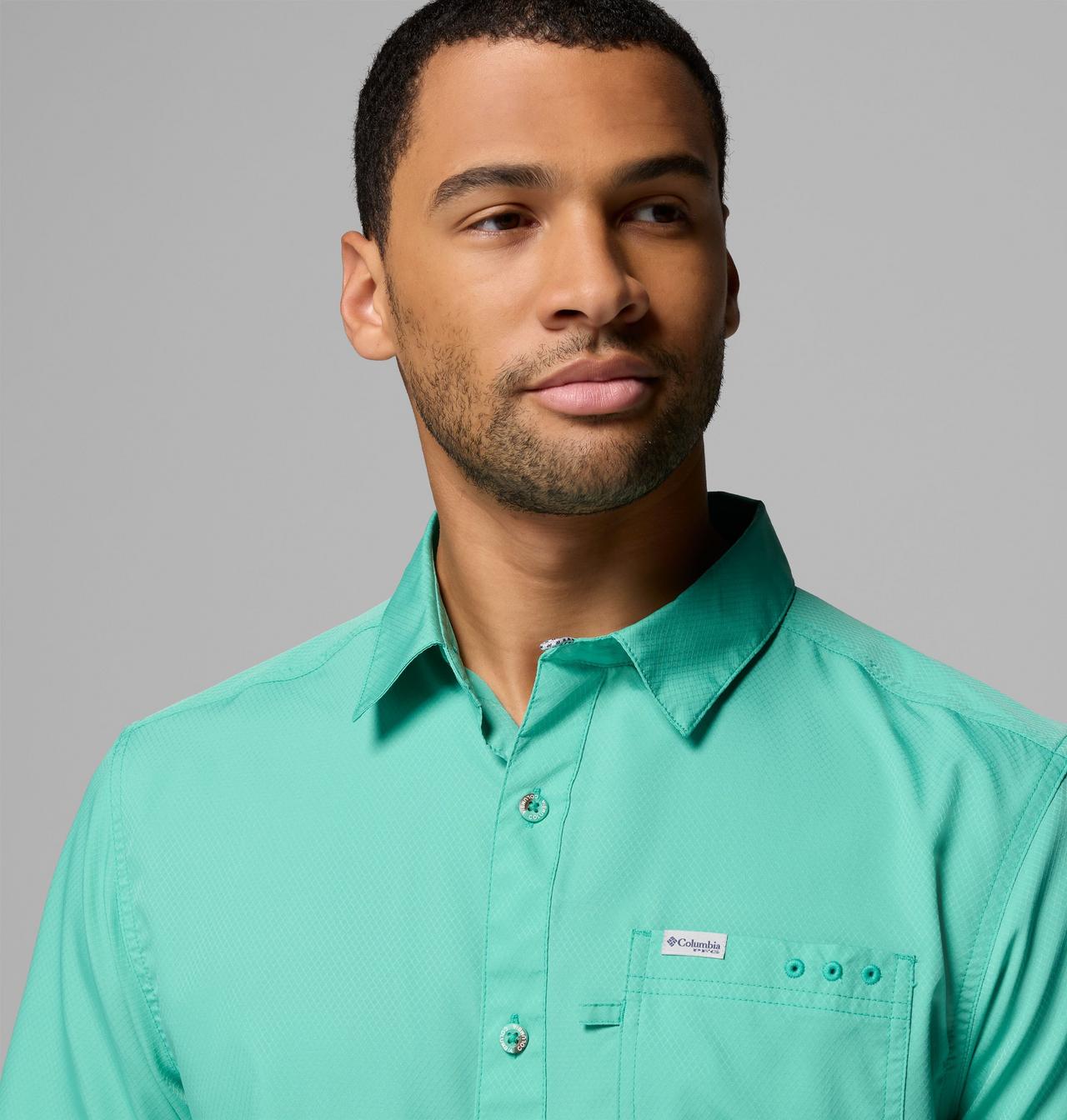 Chemise Slack Tide™ Camp 5