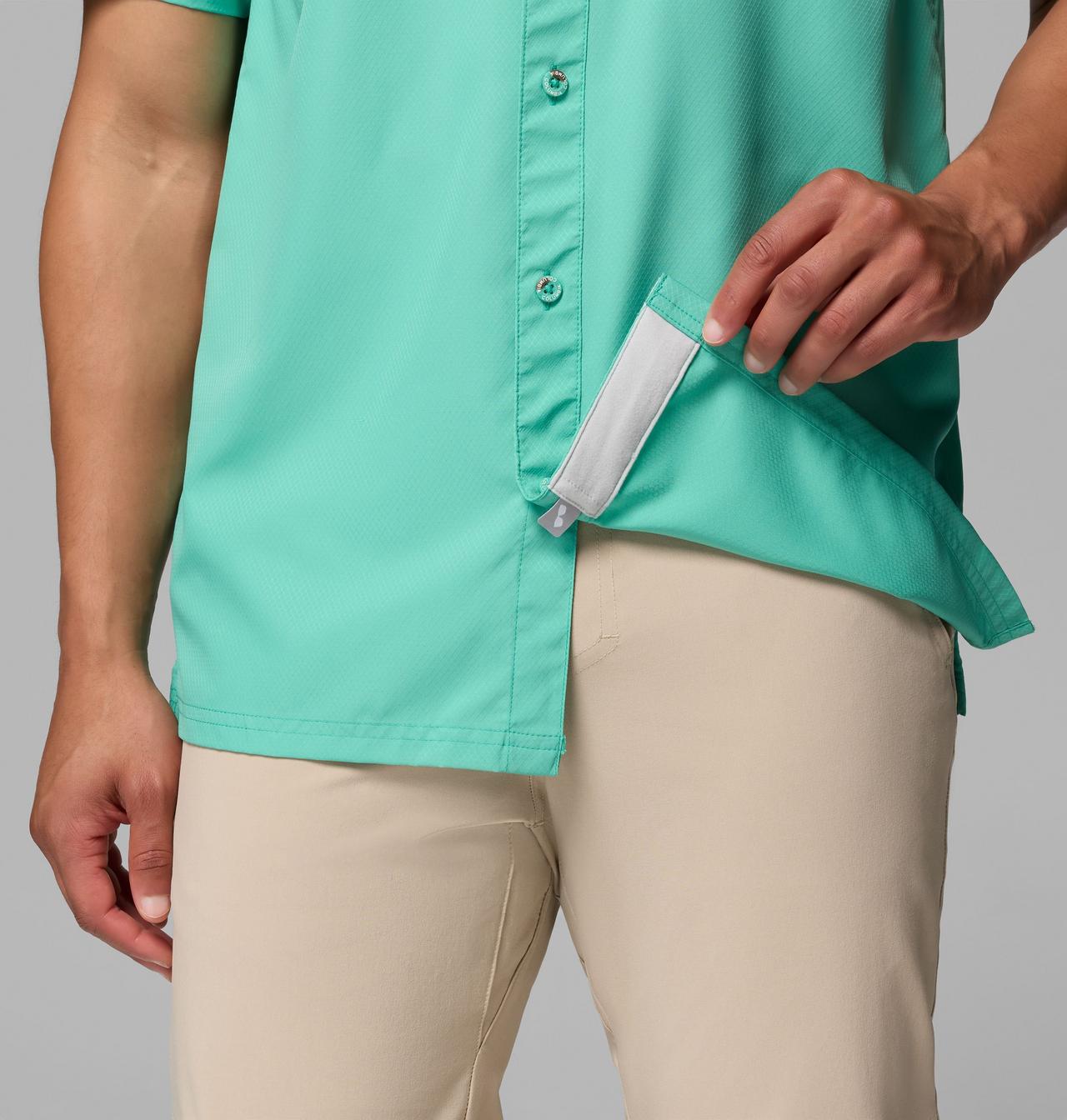 Chemise Slack Tide™ Camp 6