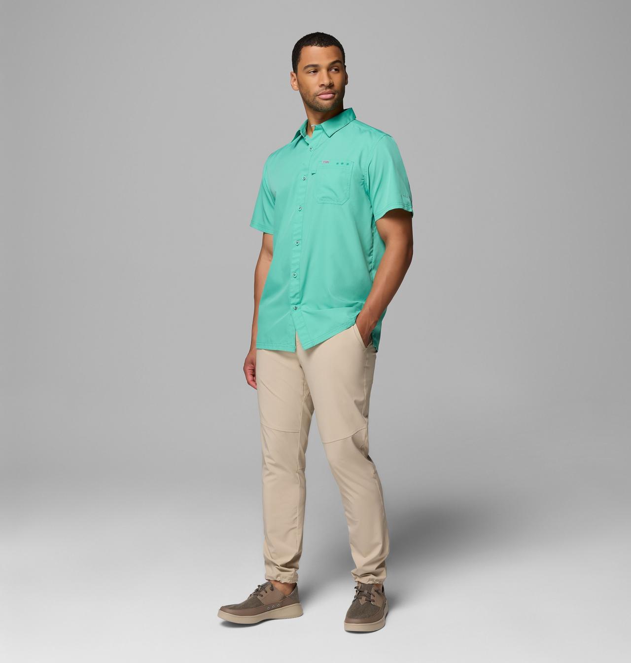 Chemise Slack Tide™ Camp 2