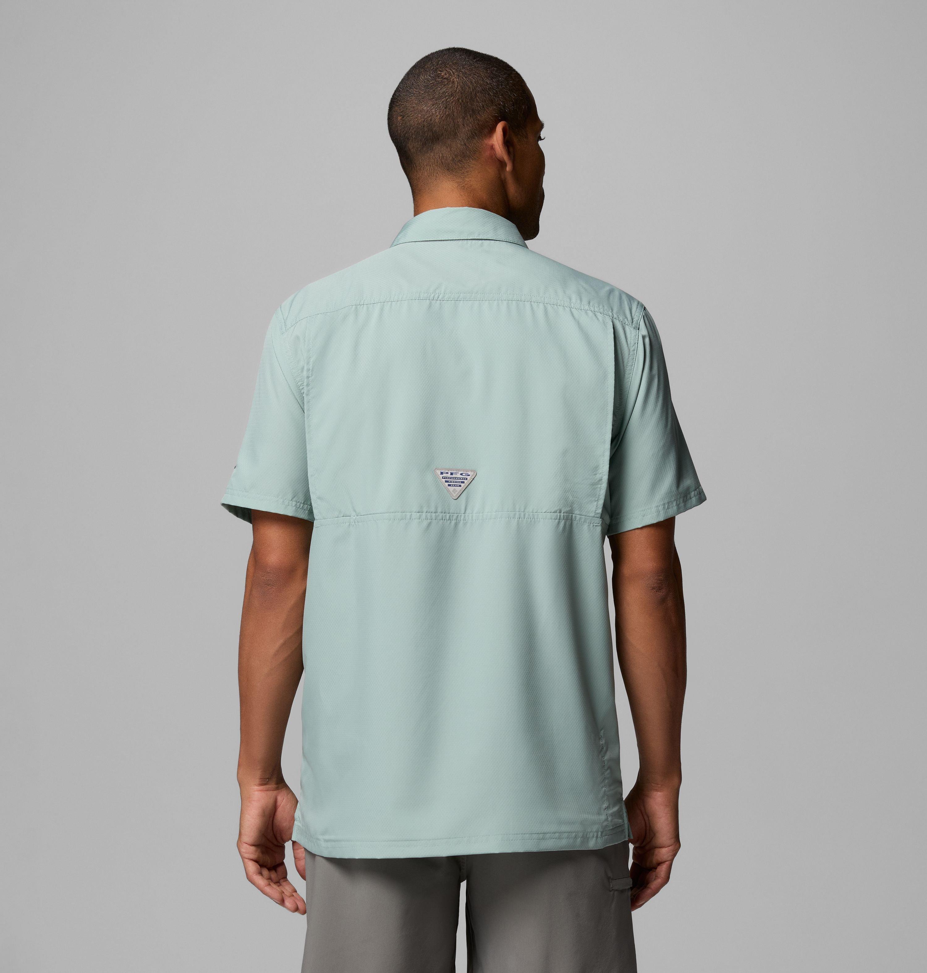 Men’s PFG Slack Tide Camp Shirt | 350 | M 3