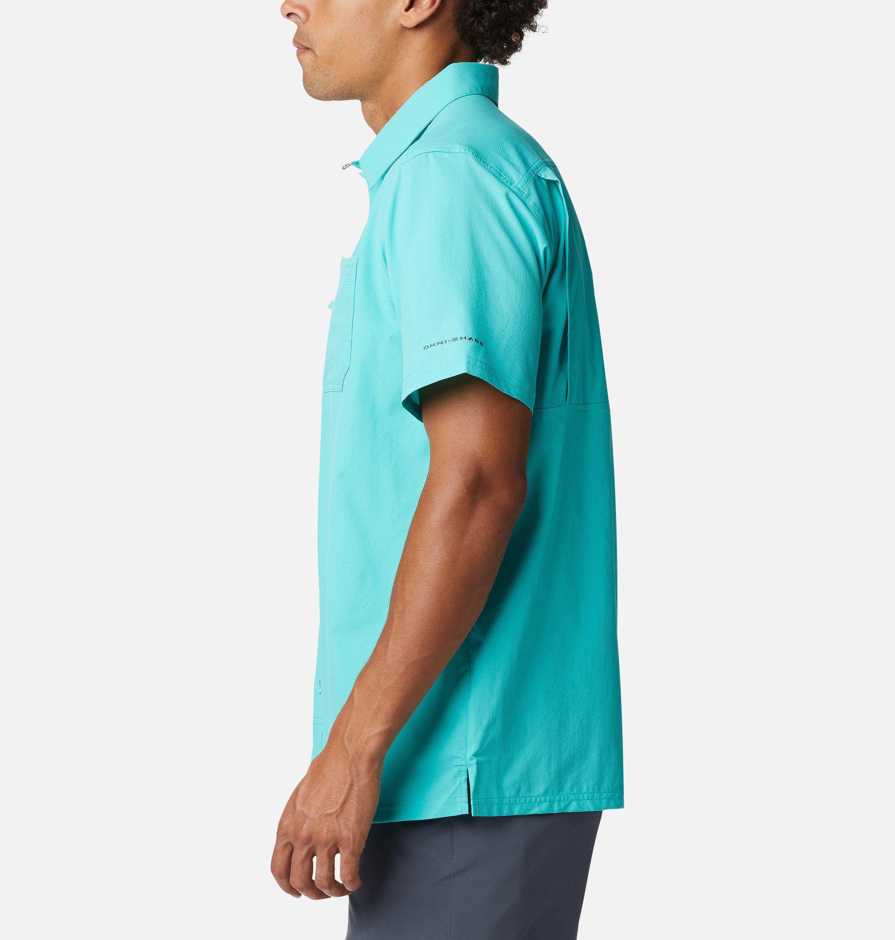 Men’s PFG Slack Tide Camp Shirt 3