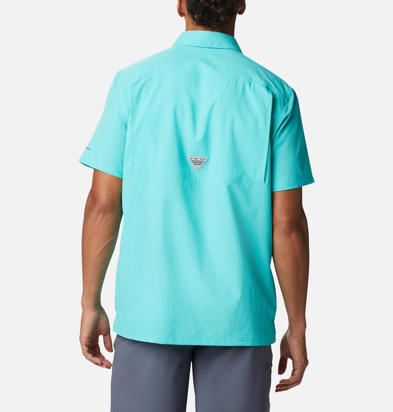 Men’s PFG Slack Tide™ Camp Shirt 2