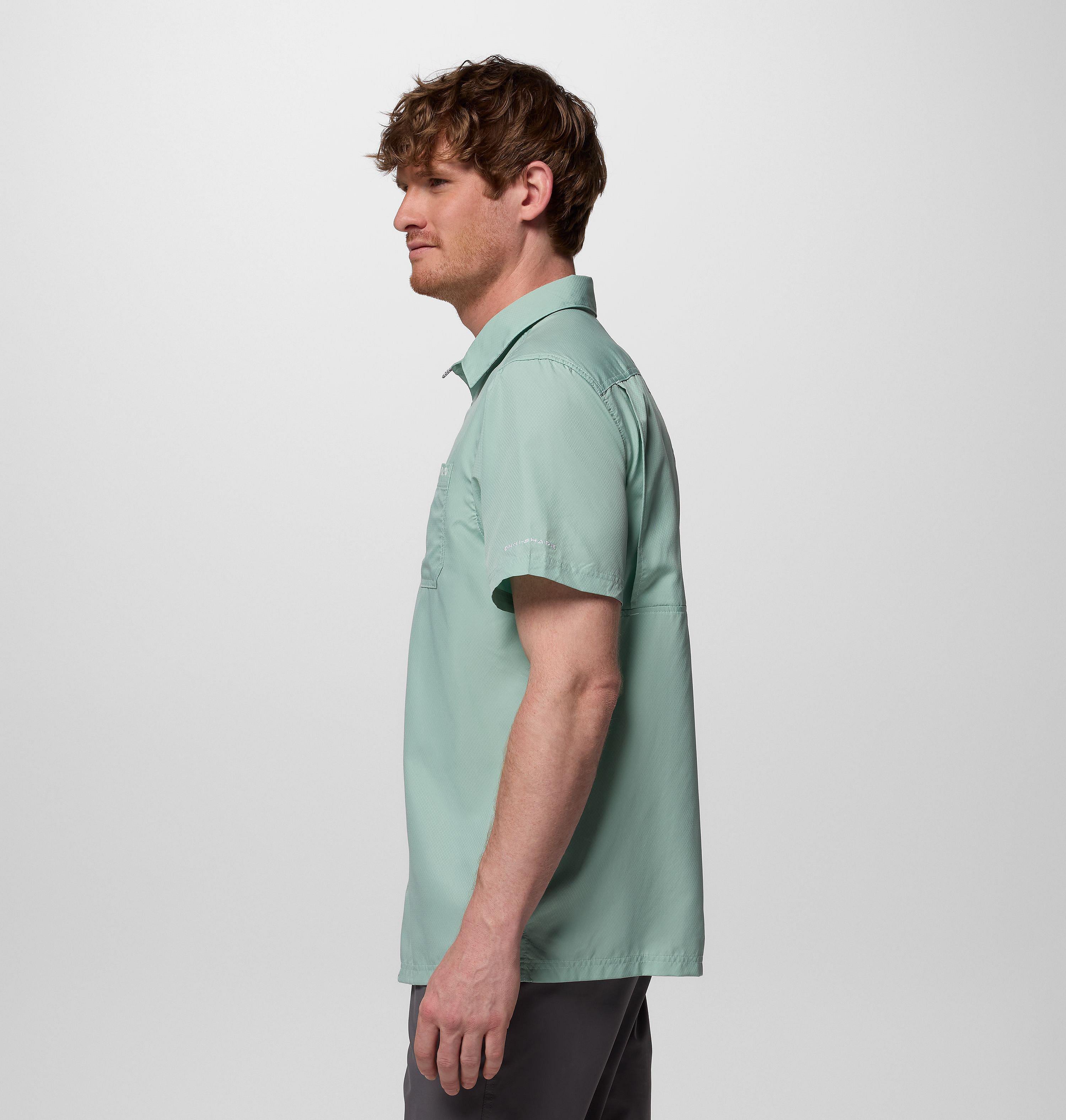 Men’s PFG Slack Tide Camp Shirt 4