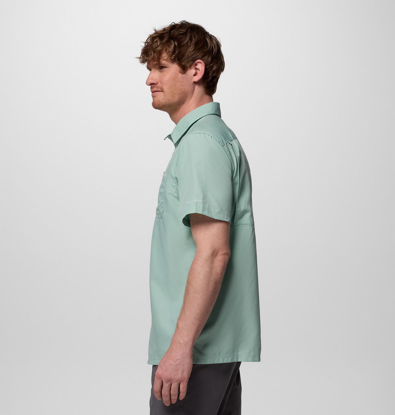Men’s PFG Slack Tide™ Camp Shirt 4