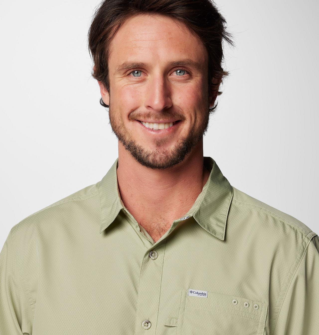 Men’s PFG Slack Tide™ Camp Shirt 5