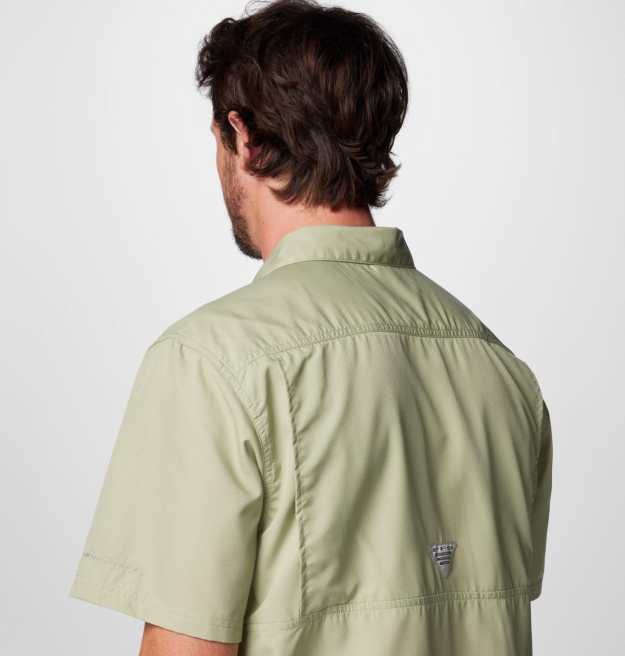 Men’s PFG Slack Tide™ Camp Shirt 7