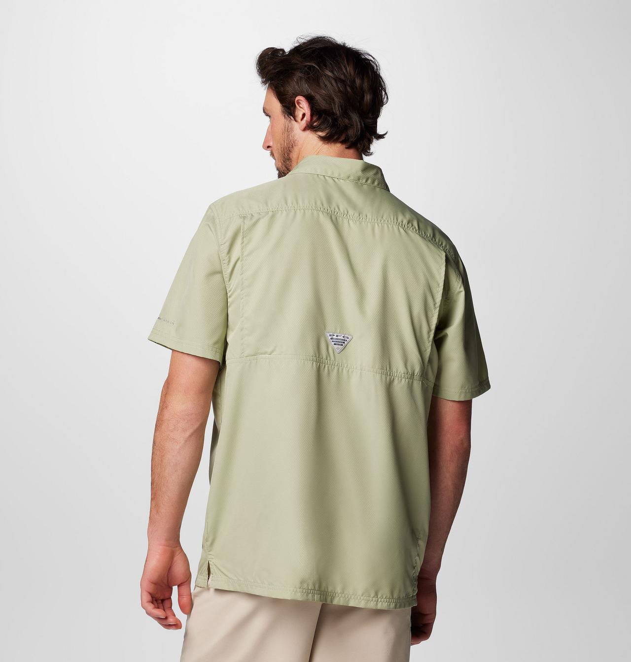 Men’s PFG Slack Tide™ Camp Shirt 2