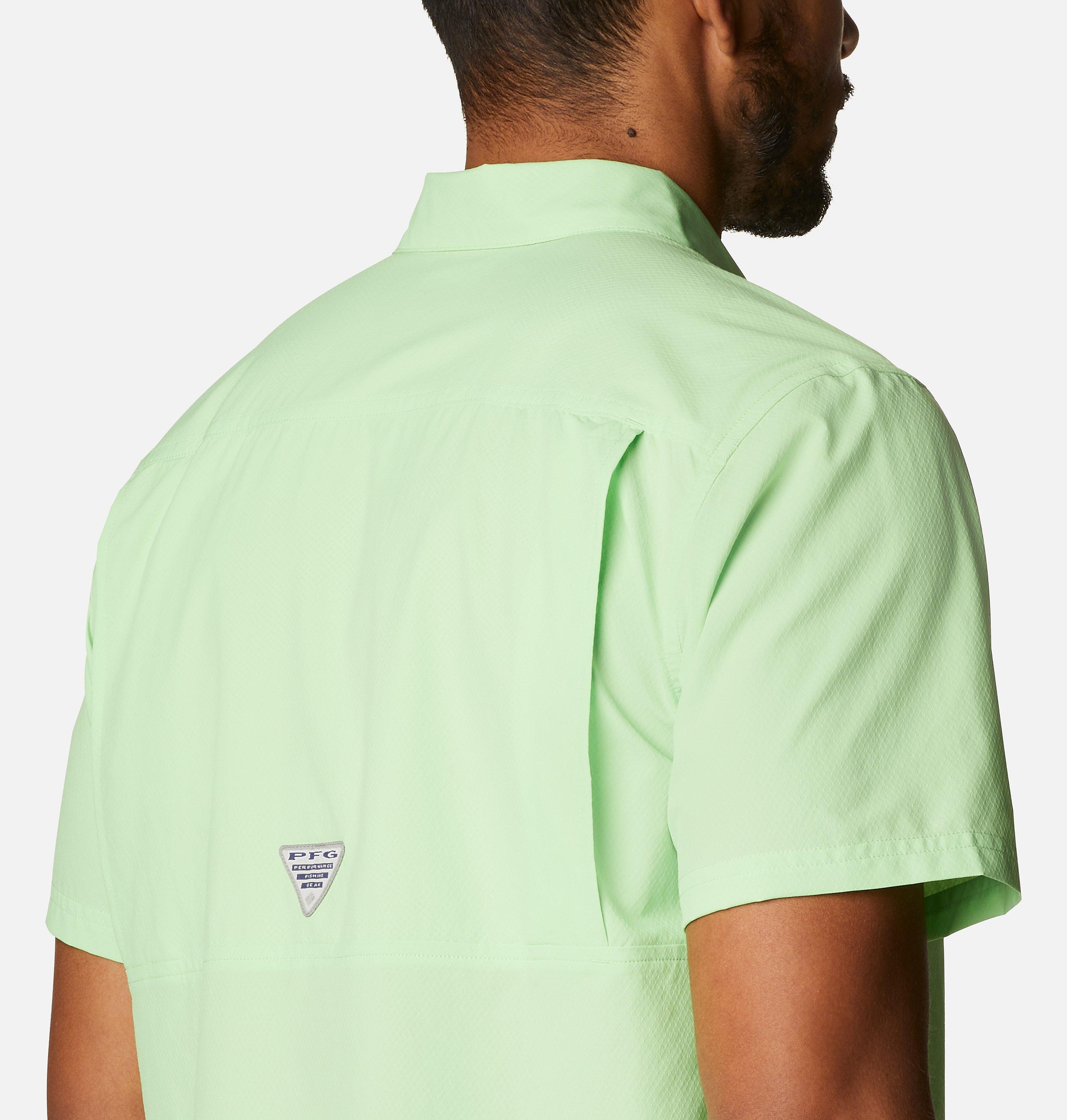 Men’s PFG Slack Tide Camp Shirt 5