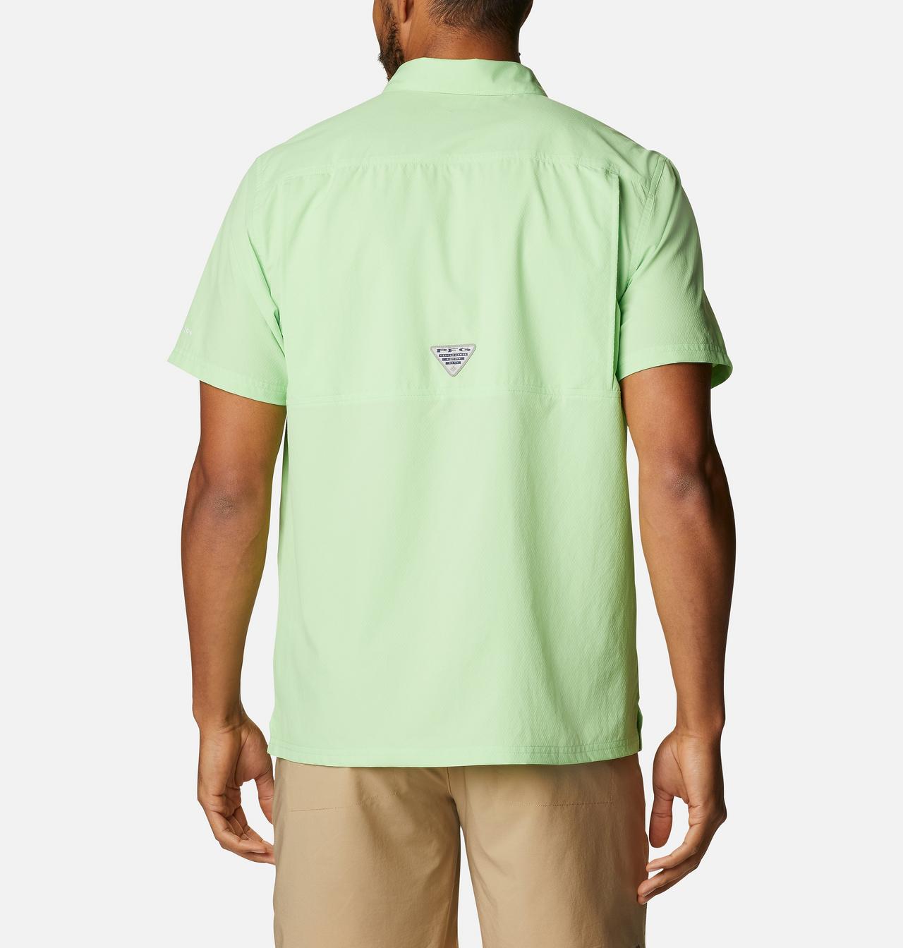 Men’s PFG Slack Tide™ Camp Shirt 2