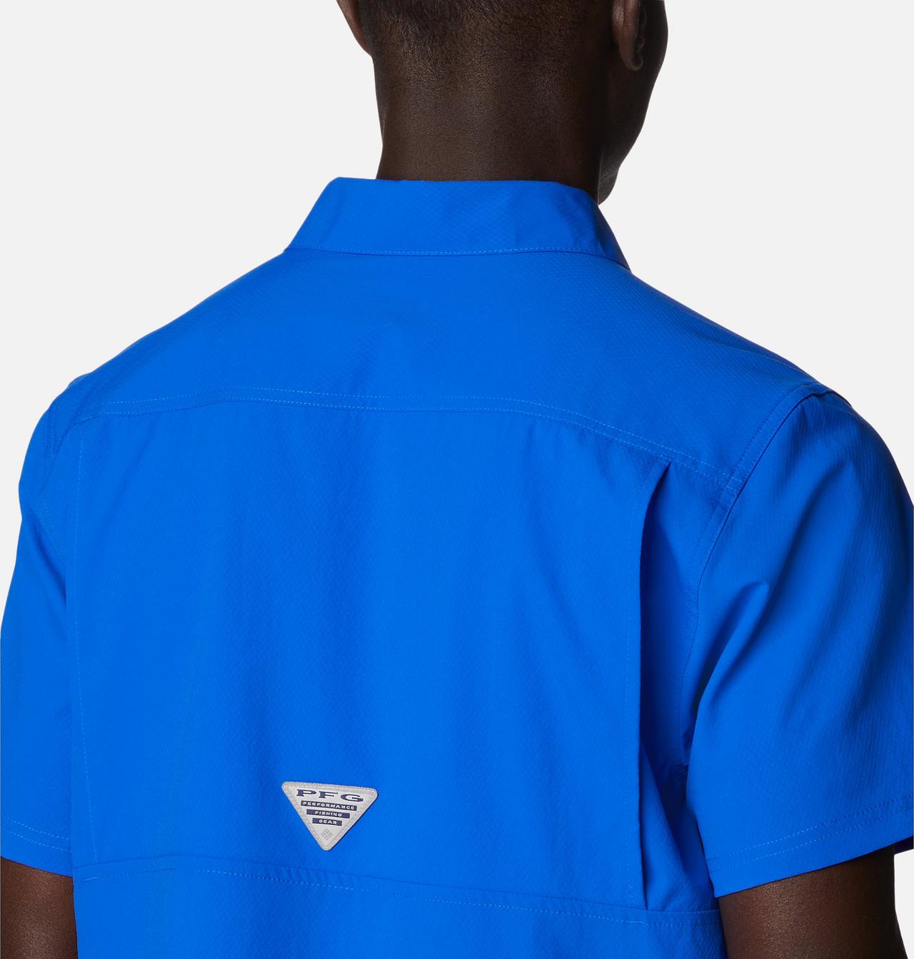 Men’s PFG Slack Tide™ Camp Shirt 5