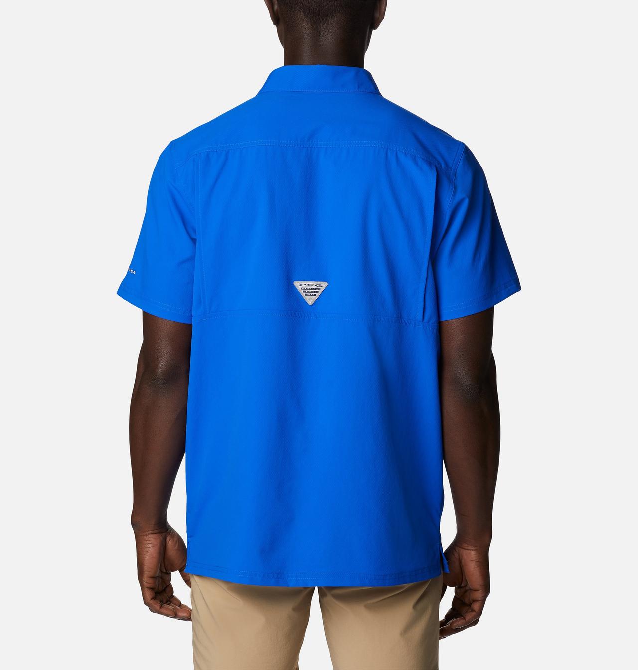 Men’s PFG Slack Tide™ Camp Shirt 2