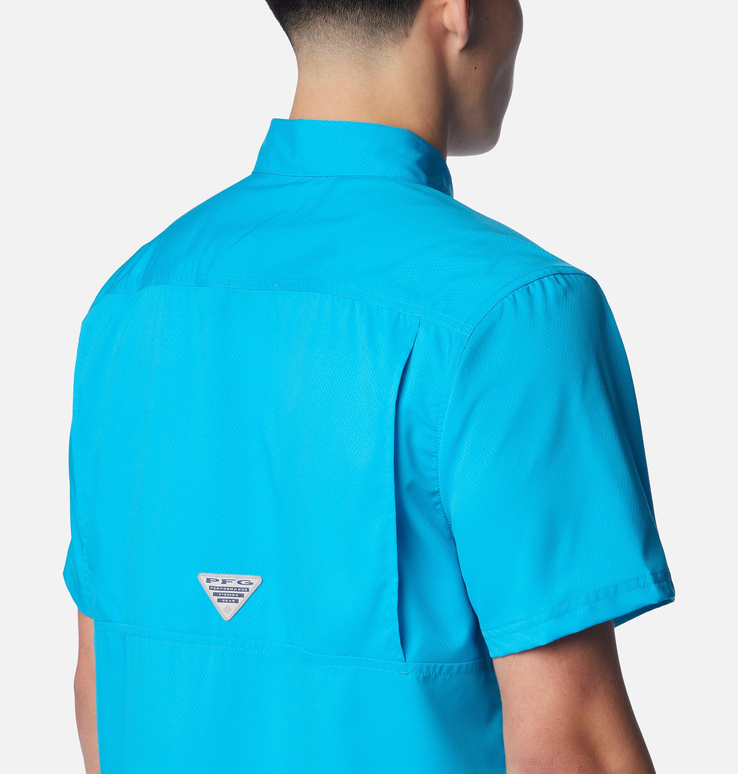 Men’s PFG Slack Tide Camp Shirt 5