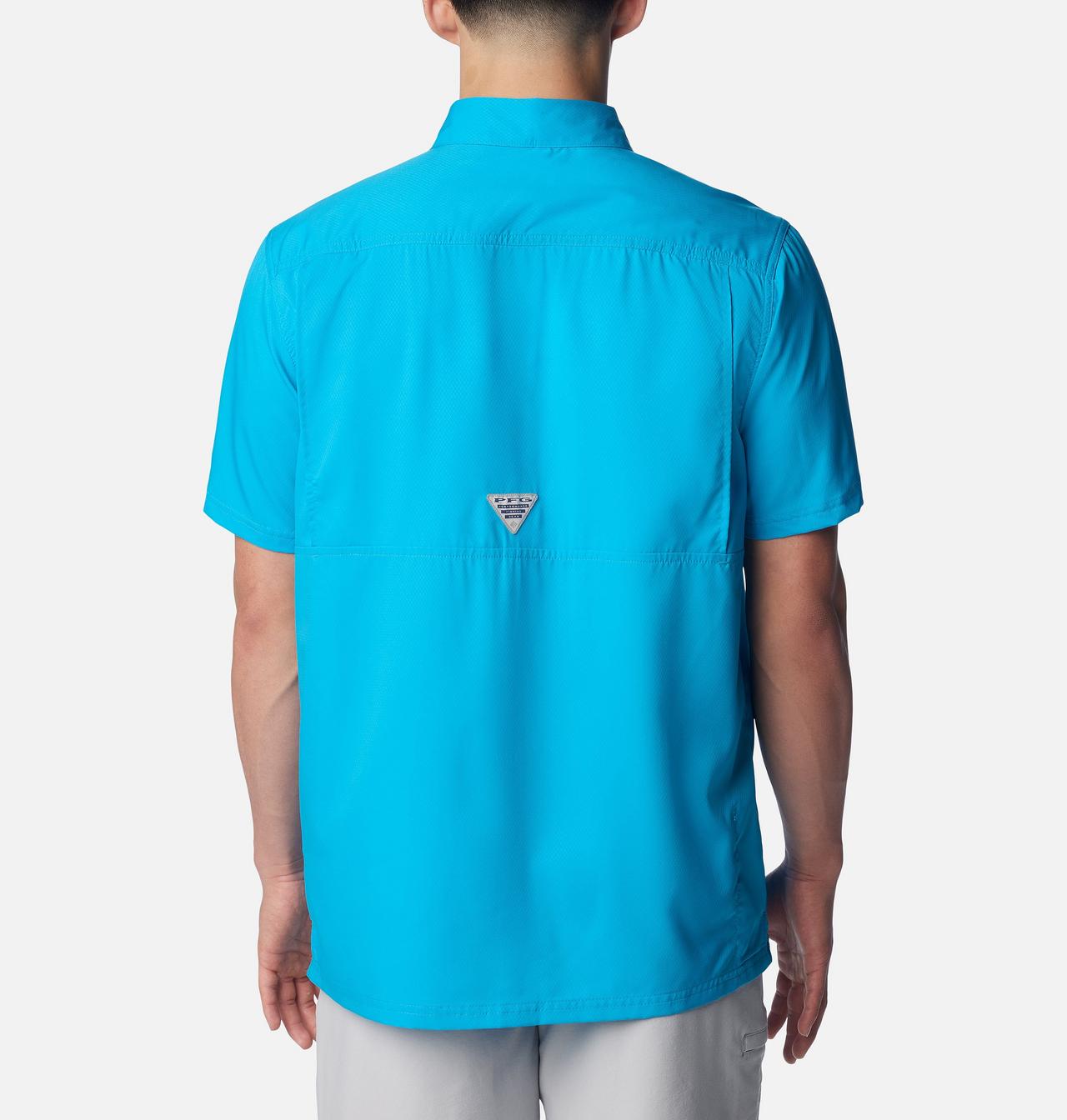Men’s PFG Slack Tide™ Camp Shirt 2