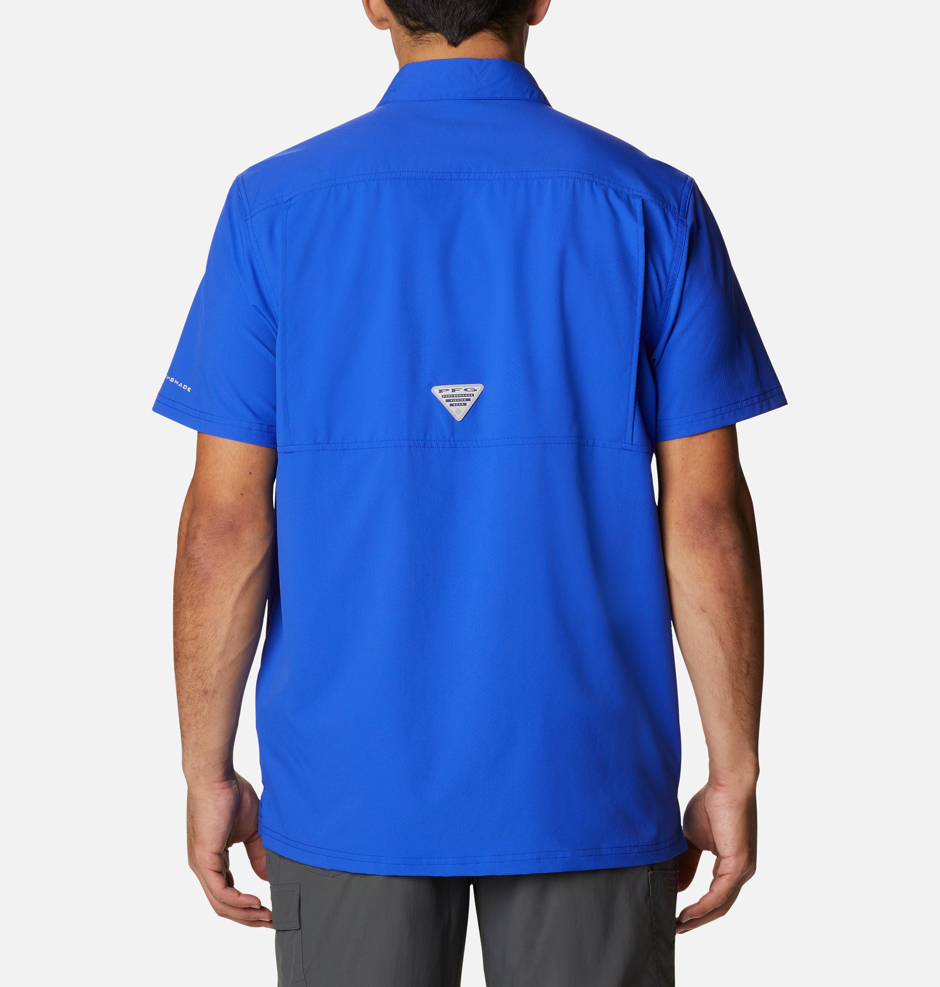 Men’s PFG Slack Tide Camp Shirt 2
