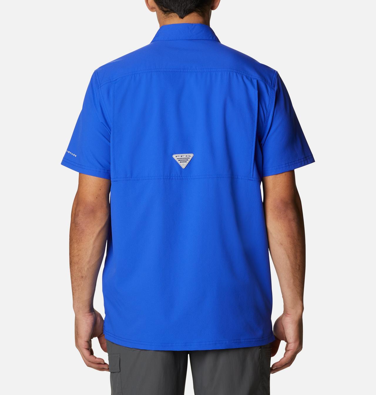 Men’s PFG Slack Tide™ Camp Shirt 2