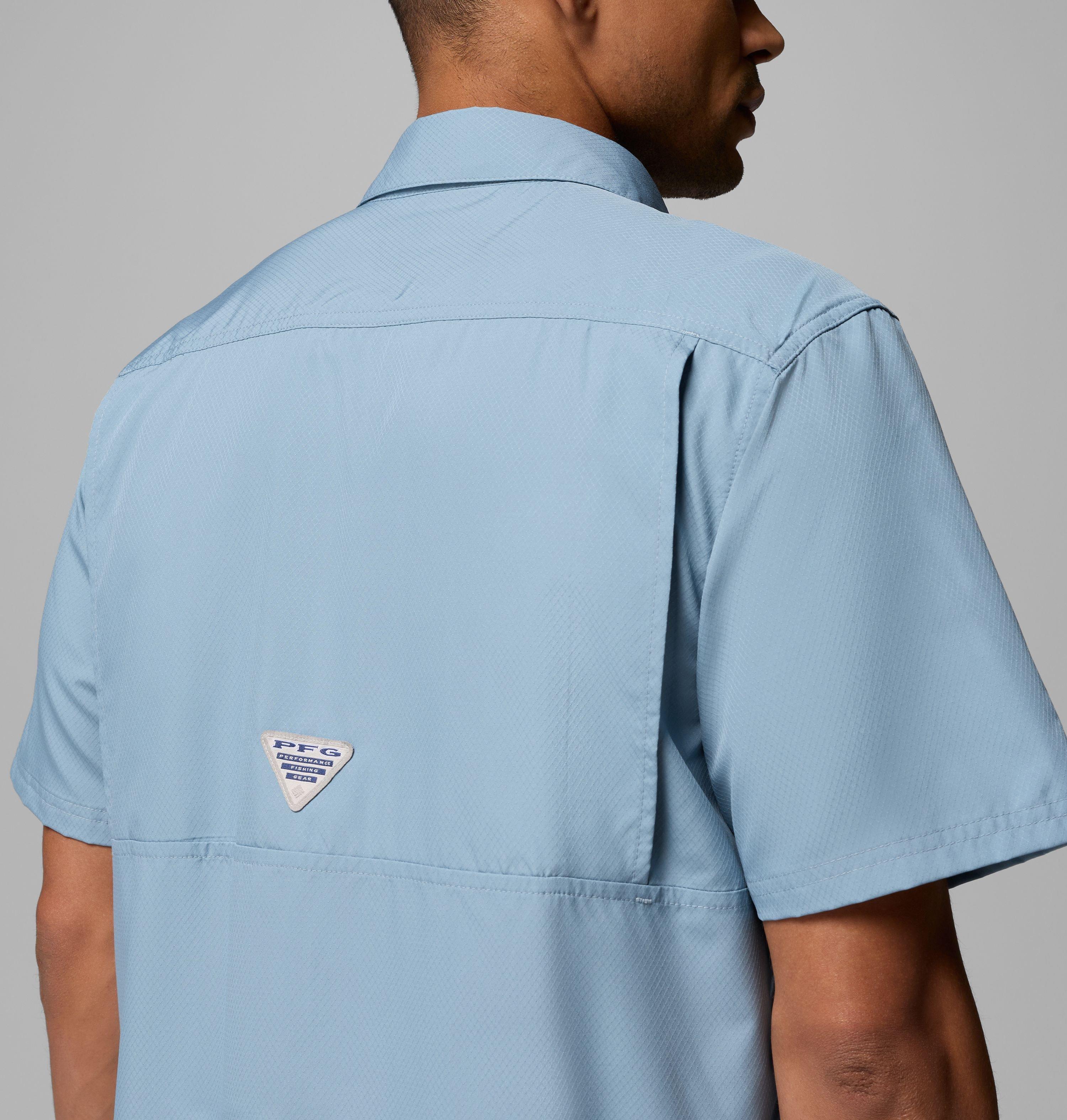 Men’s PFG Slack Tide Camp Shirt | 446 | XS 6