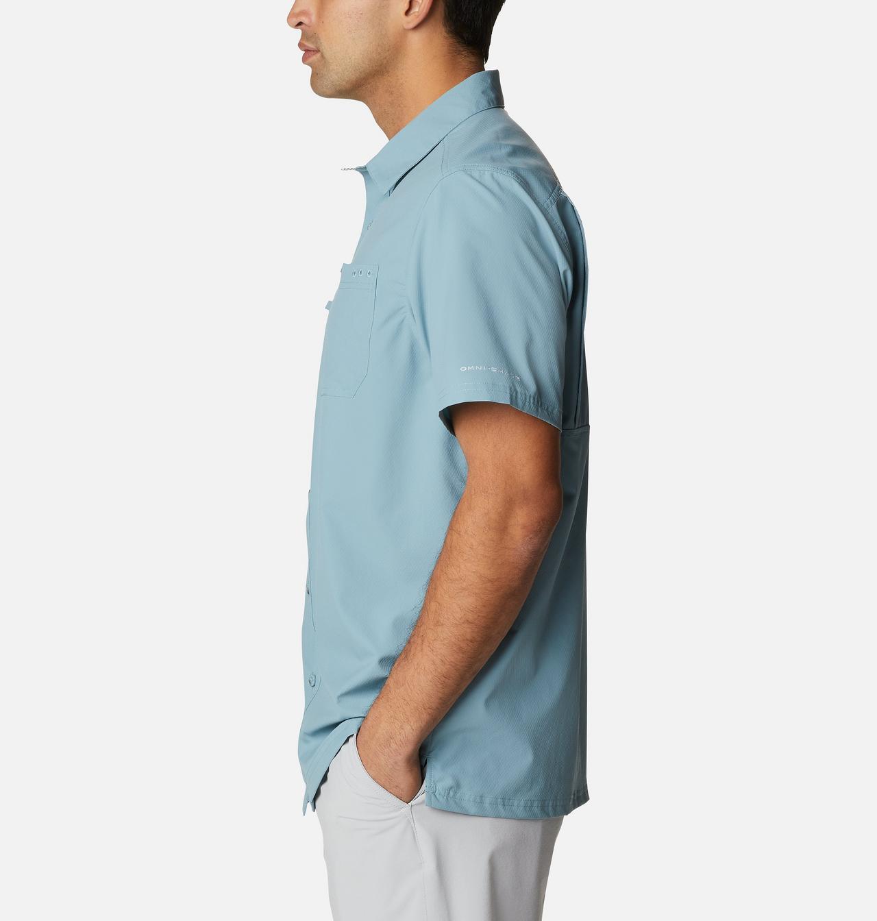 Men’s PFG Slack Tide™ Camp Shirt 3