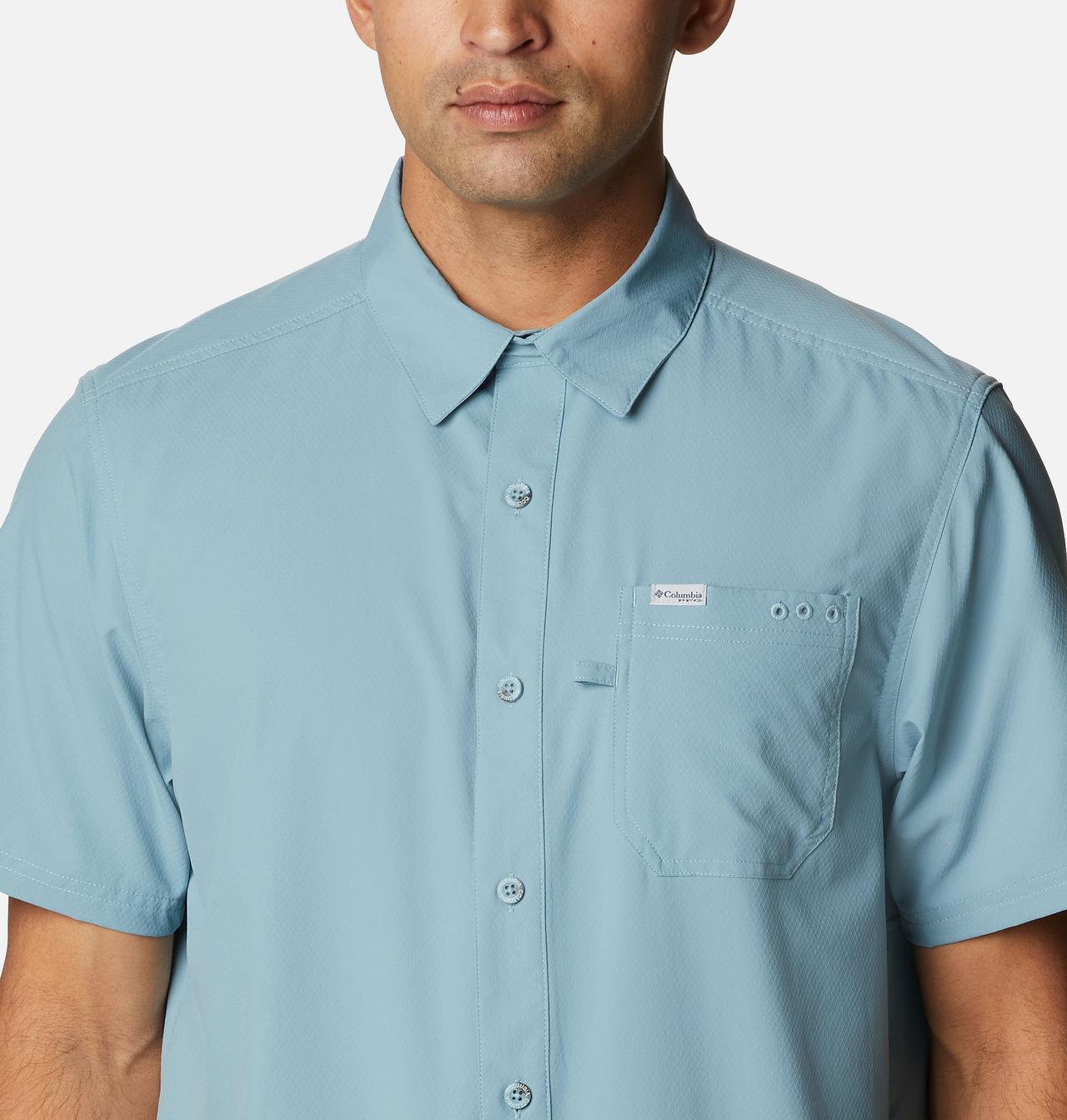 Men’s PFG Slack Tide™ Camp Shirt 4