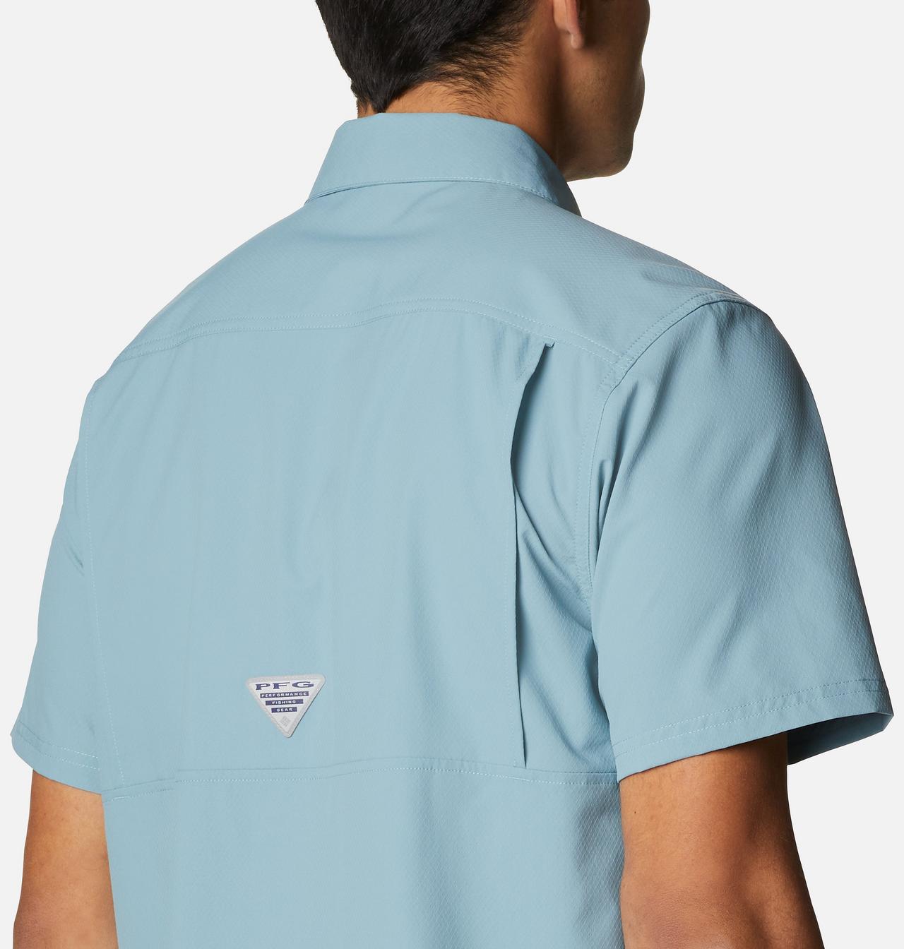 Men’s PFG Slack Tide™ Camp Shirt 5