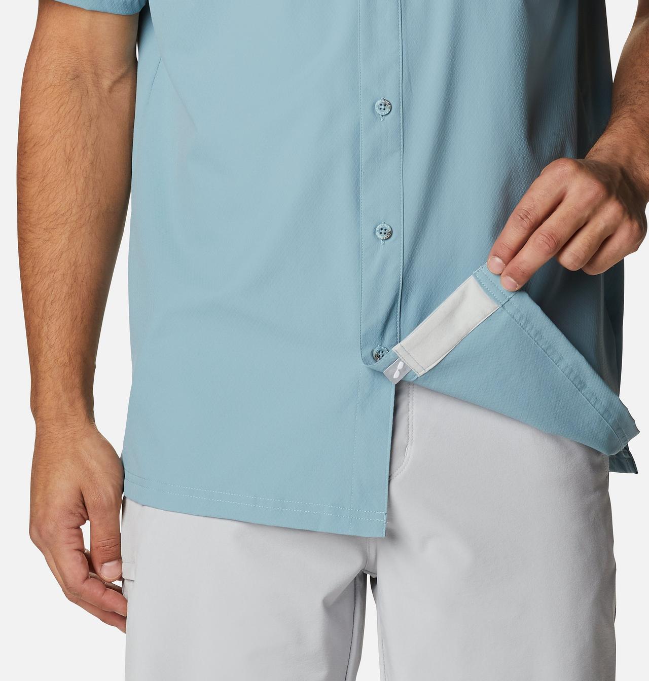 Men’s PFG Slack Tide™ Camp Shirt 6