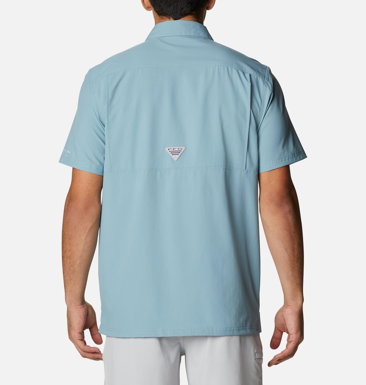 Men’s PFG Slack Tide™ Camp Shirt 2