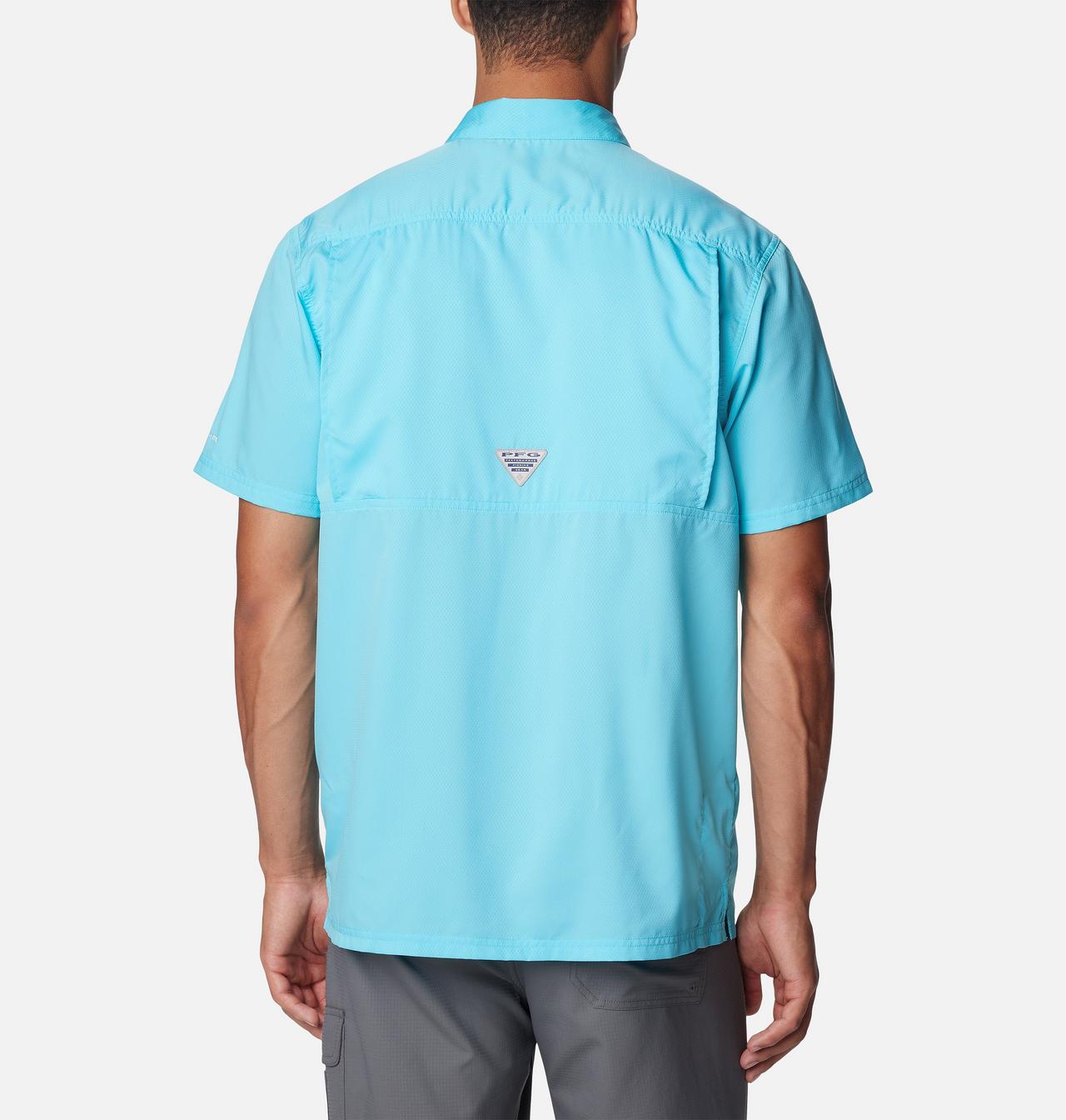 Slack Tide™ Camp Shirt | 449 | XS 2