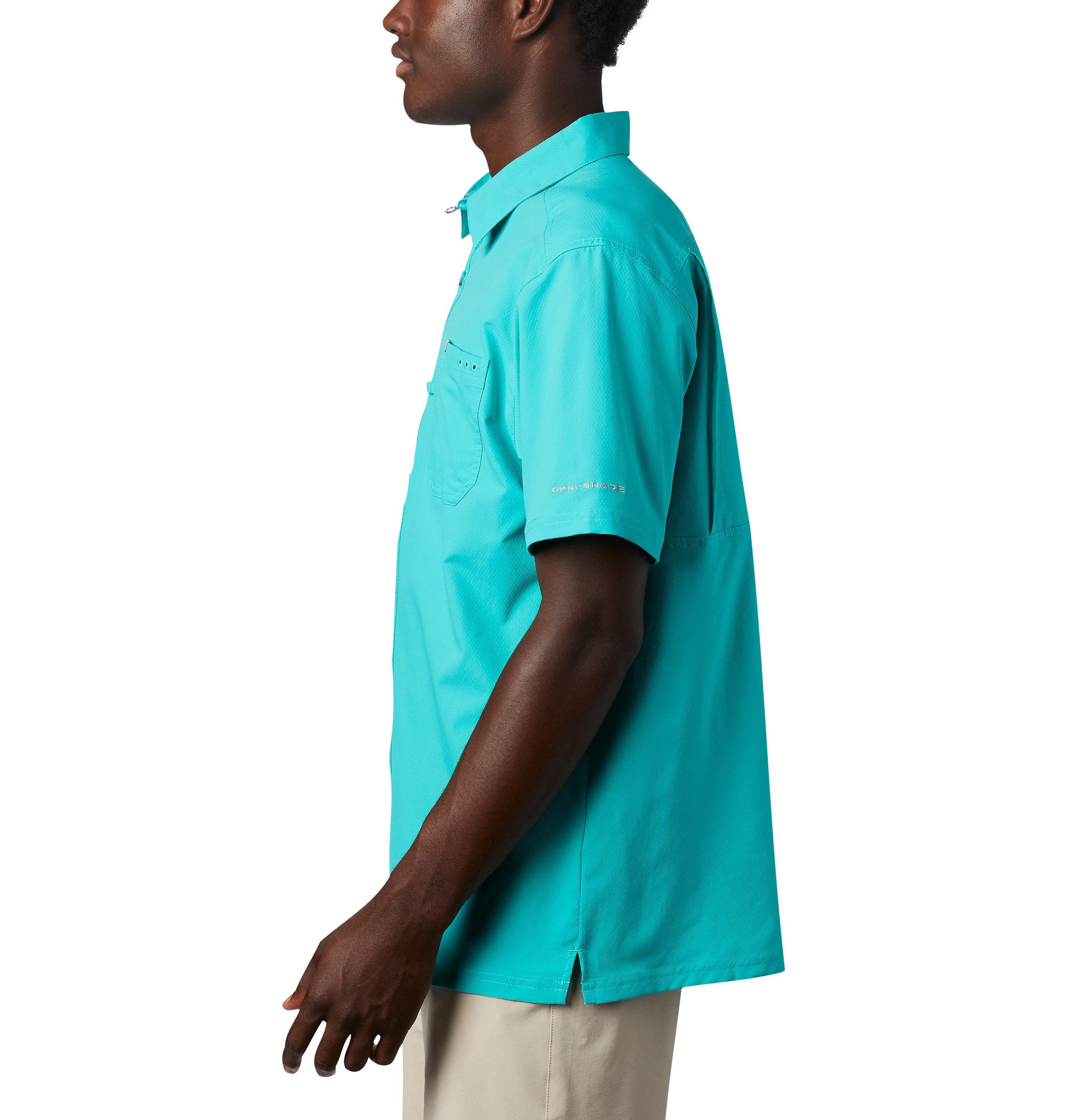 Men’s PFG Slack Tide Camp Shirt 3