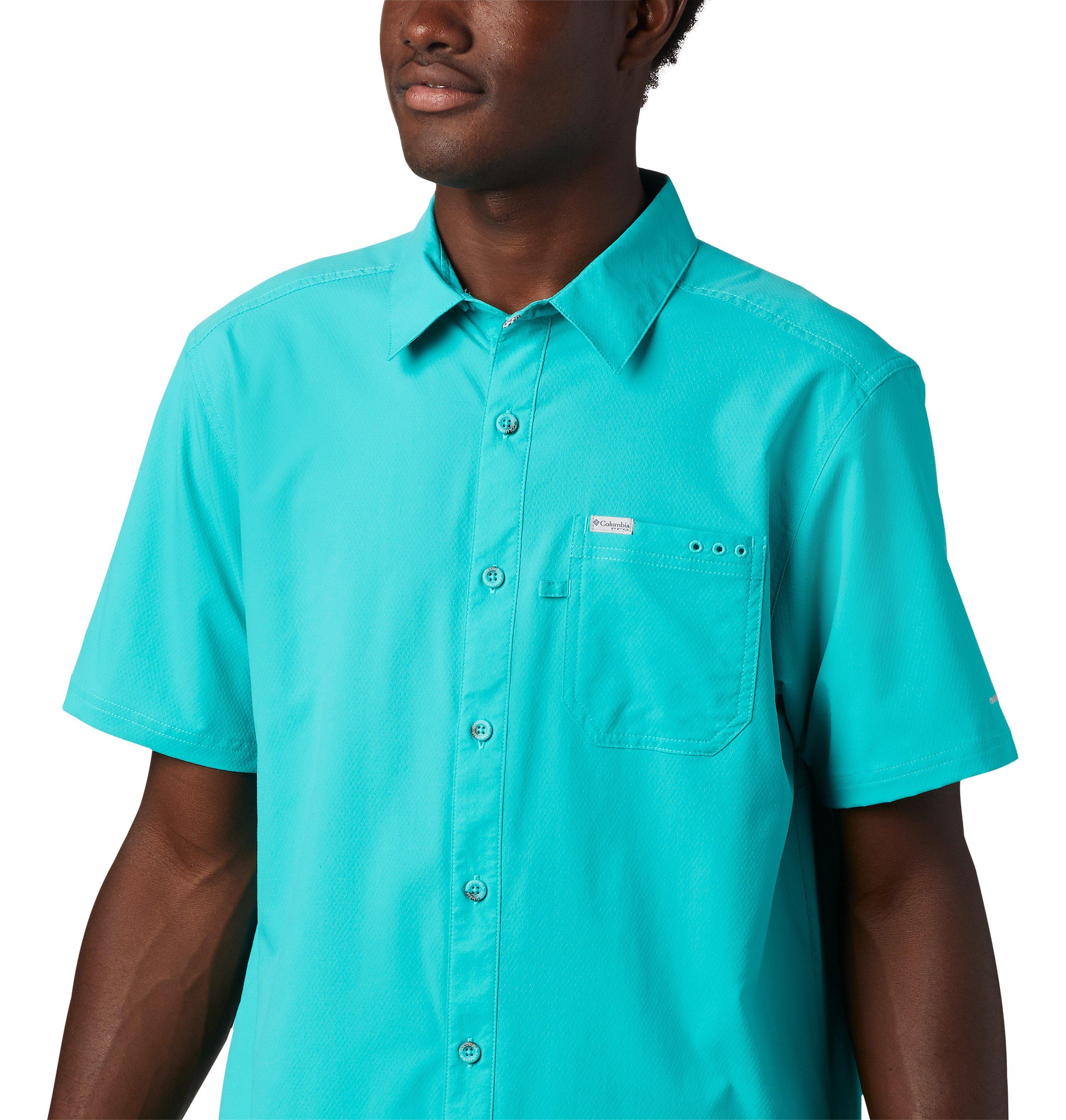 Men’s PFG Slack Tide Camp Shirt 4