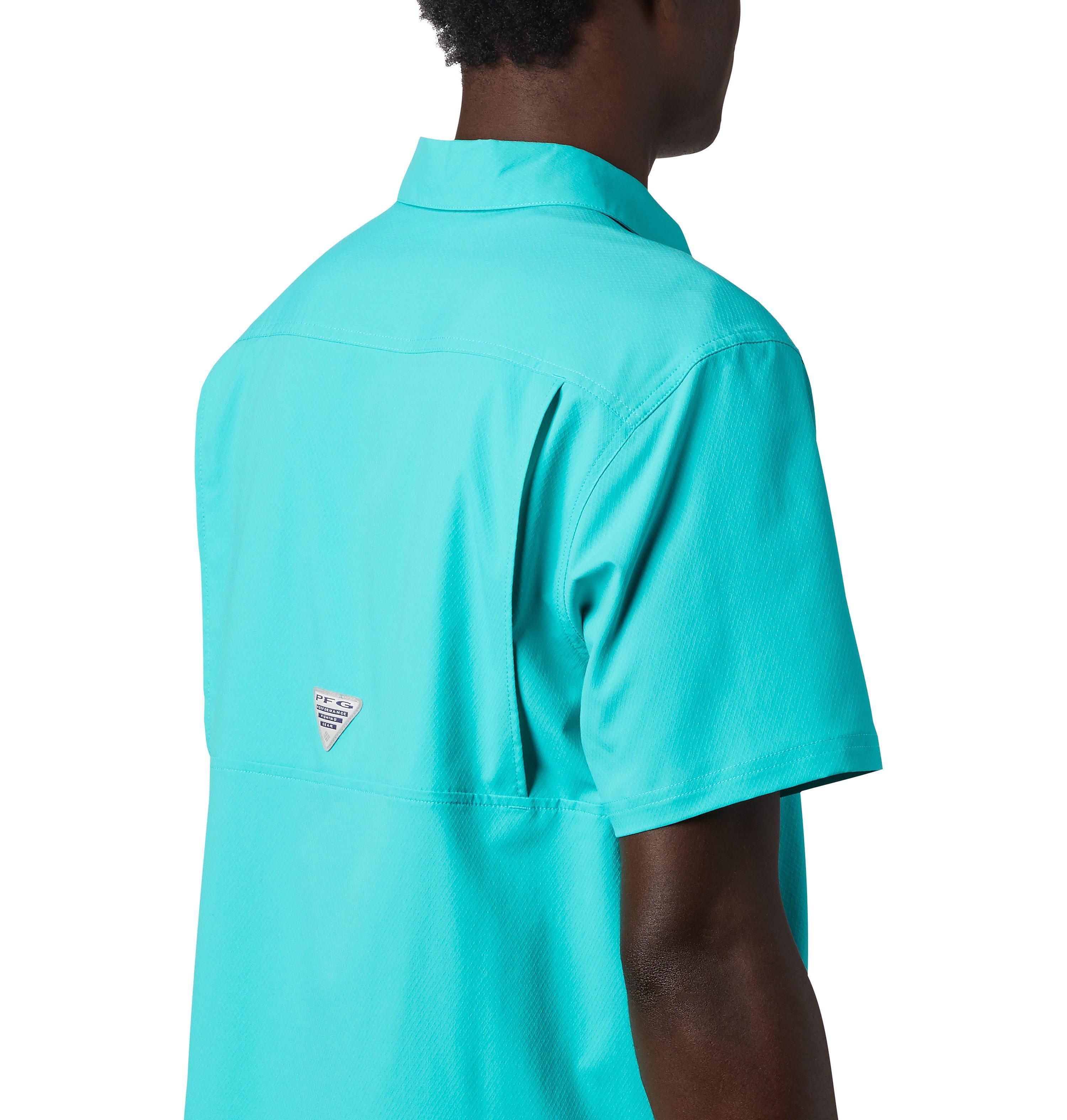 Men’s PFG Slack Tide Camp Shirt 5