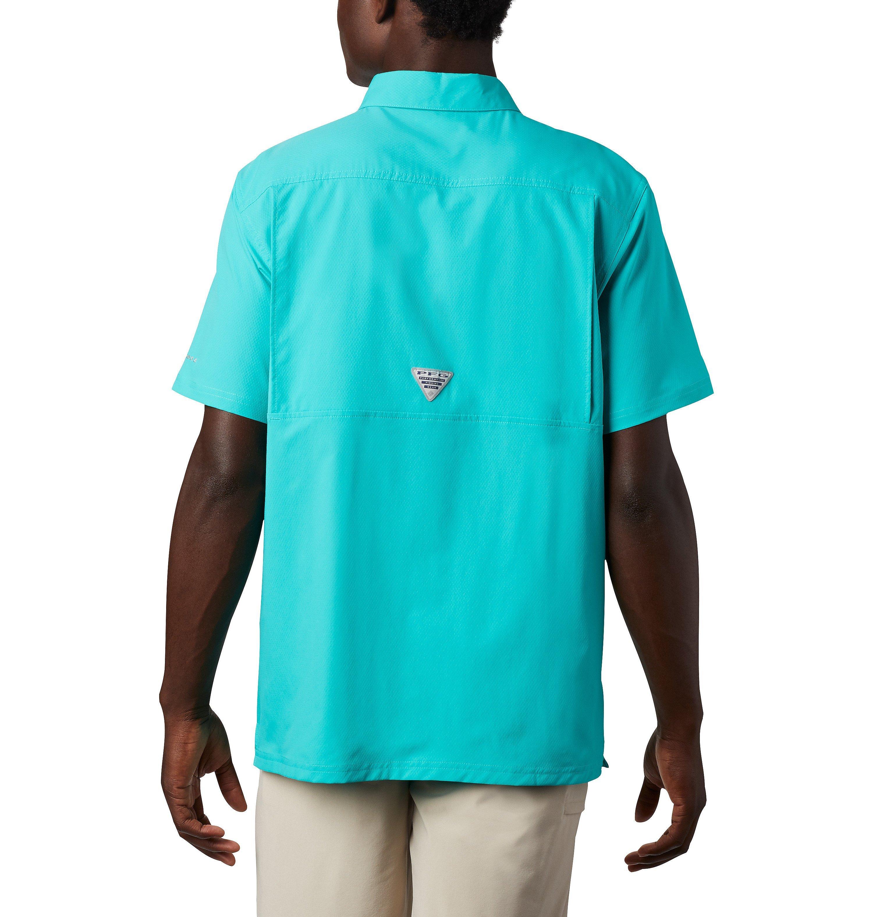 Men’s PFG Slack Tide Camp Shirt 2