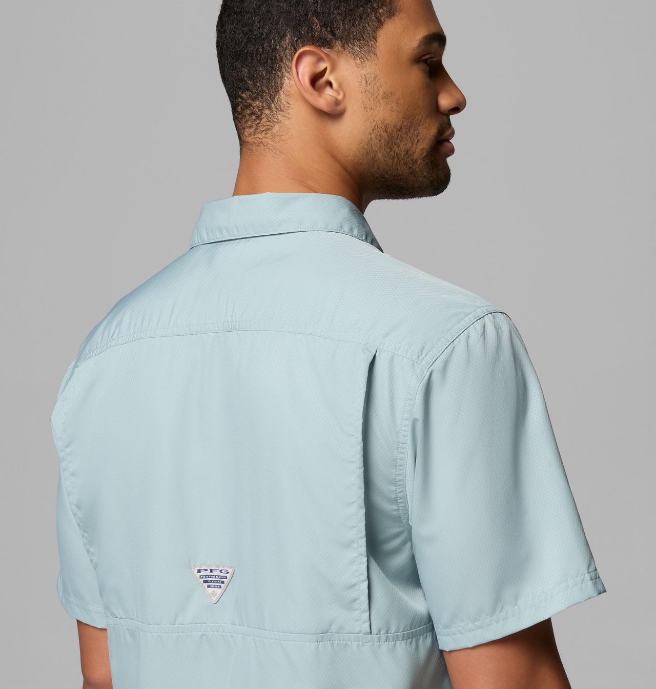 Men’s PFG Slack Tide™ Camp Shirt | 461 | M 7