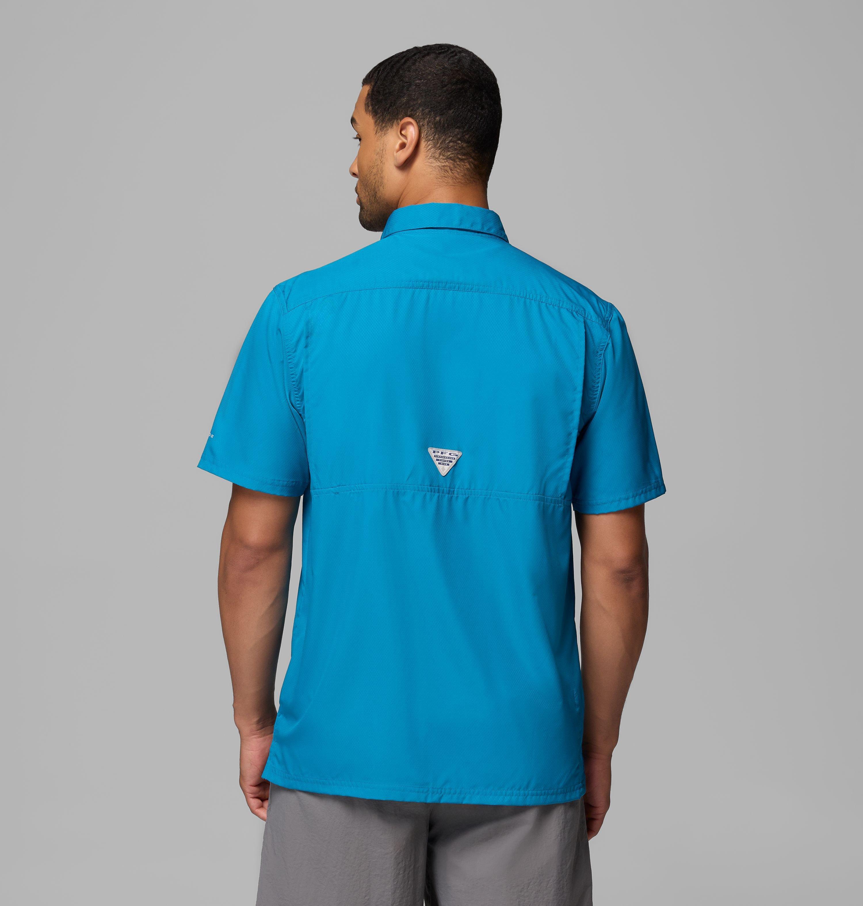Men’s PFG Slack Tide Camp Shirt 3
