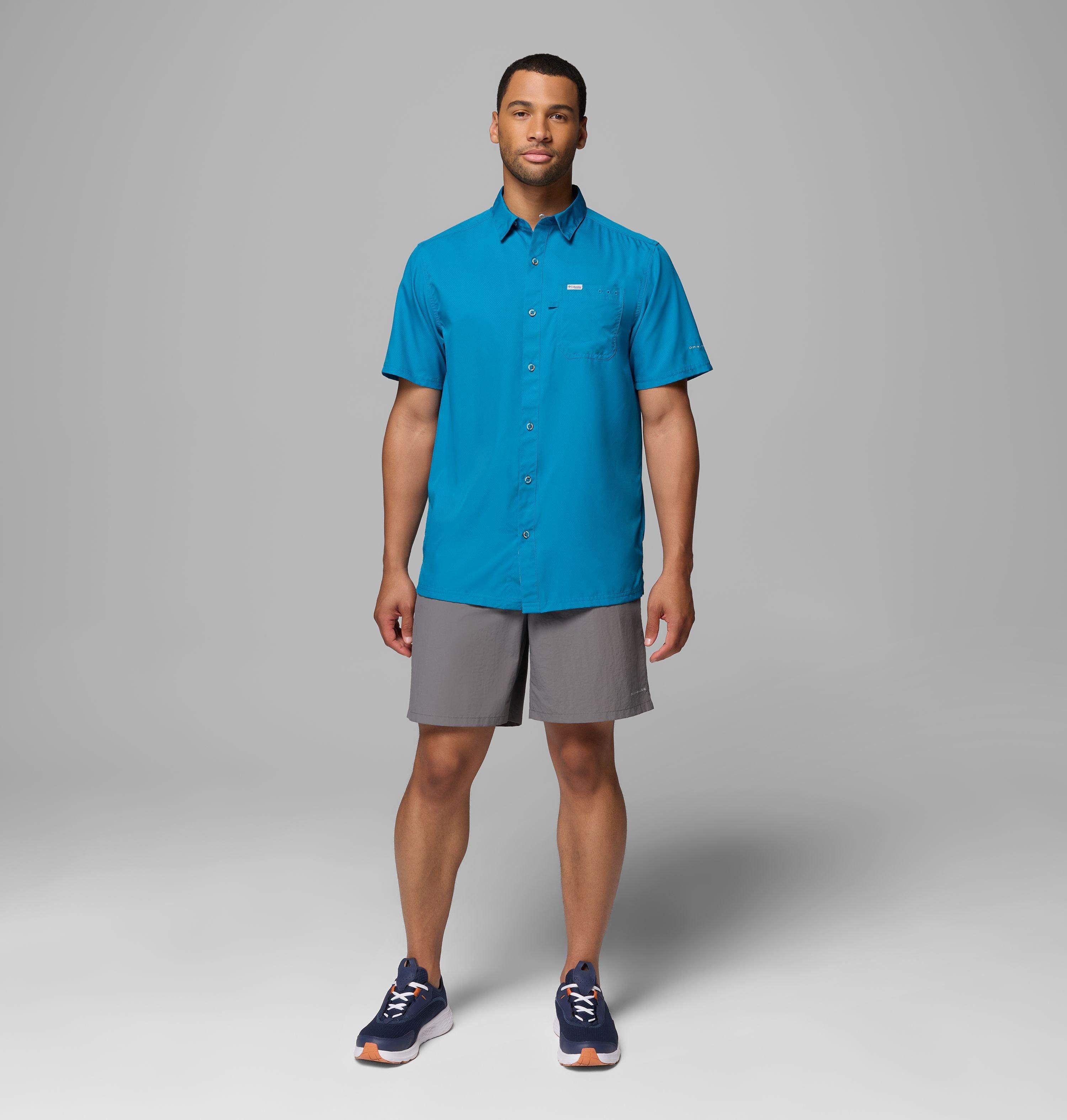 Men’s PFG Slack Tide Camp Shirt 2