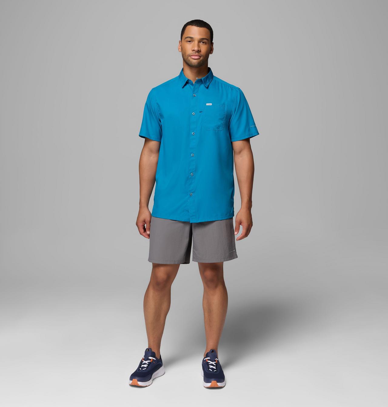 Men’s PFG Slack Tide™ Camp Shirt 2