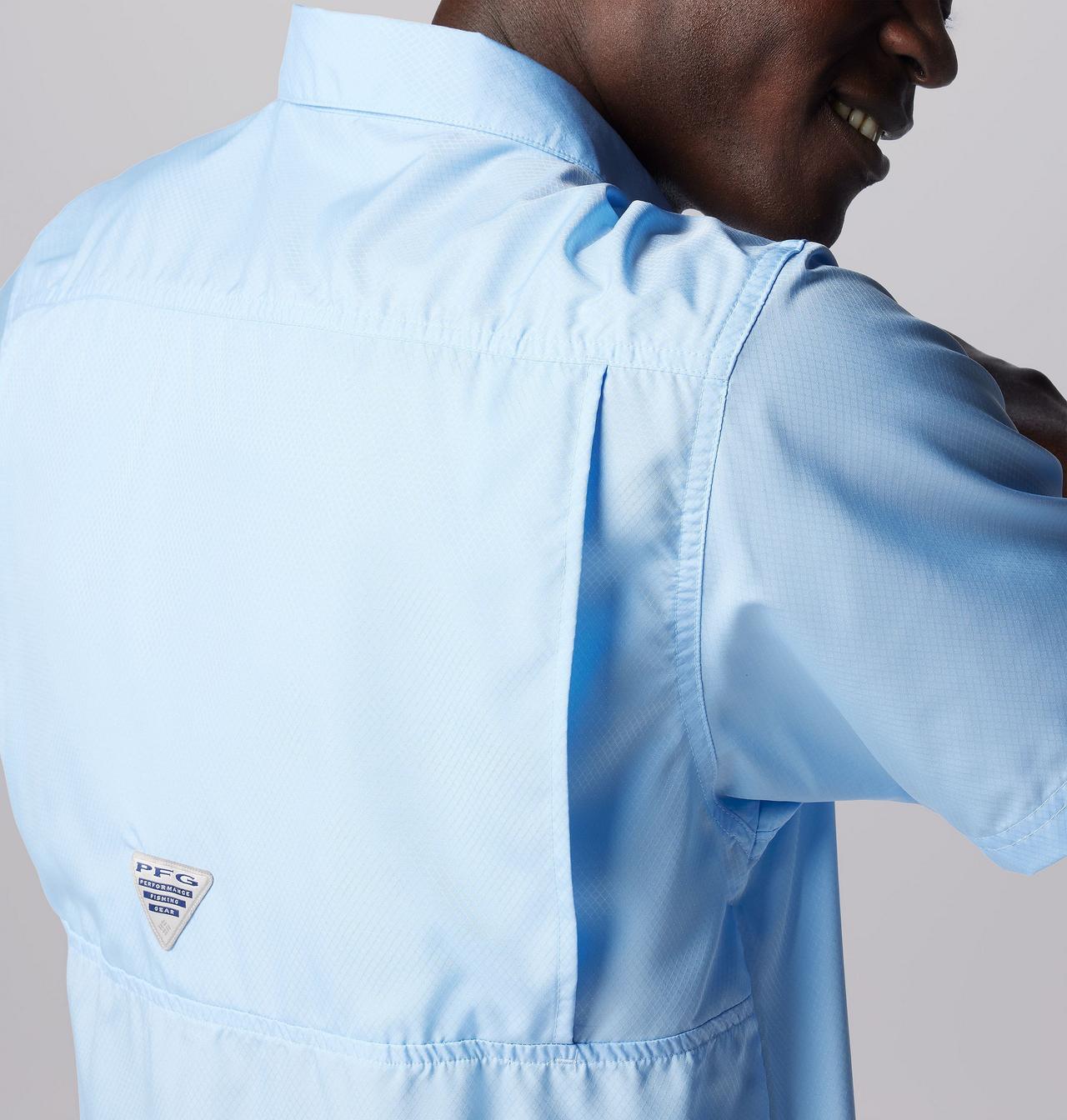 Men’s PFG Slack Tide™ Camp Shirt 6