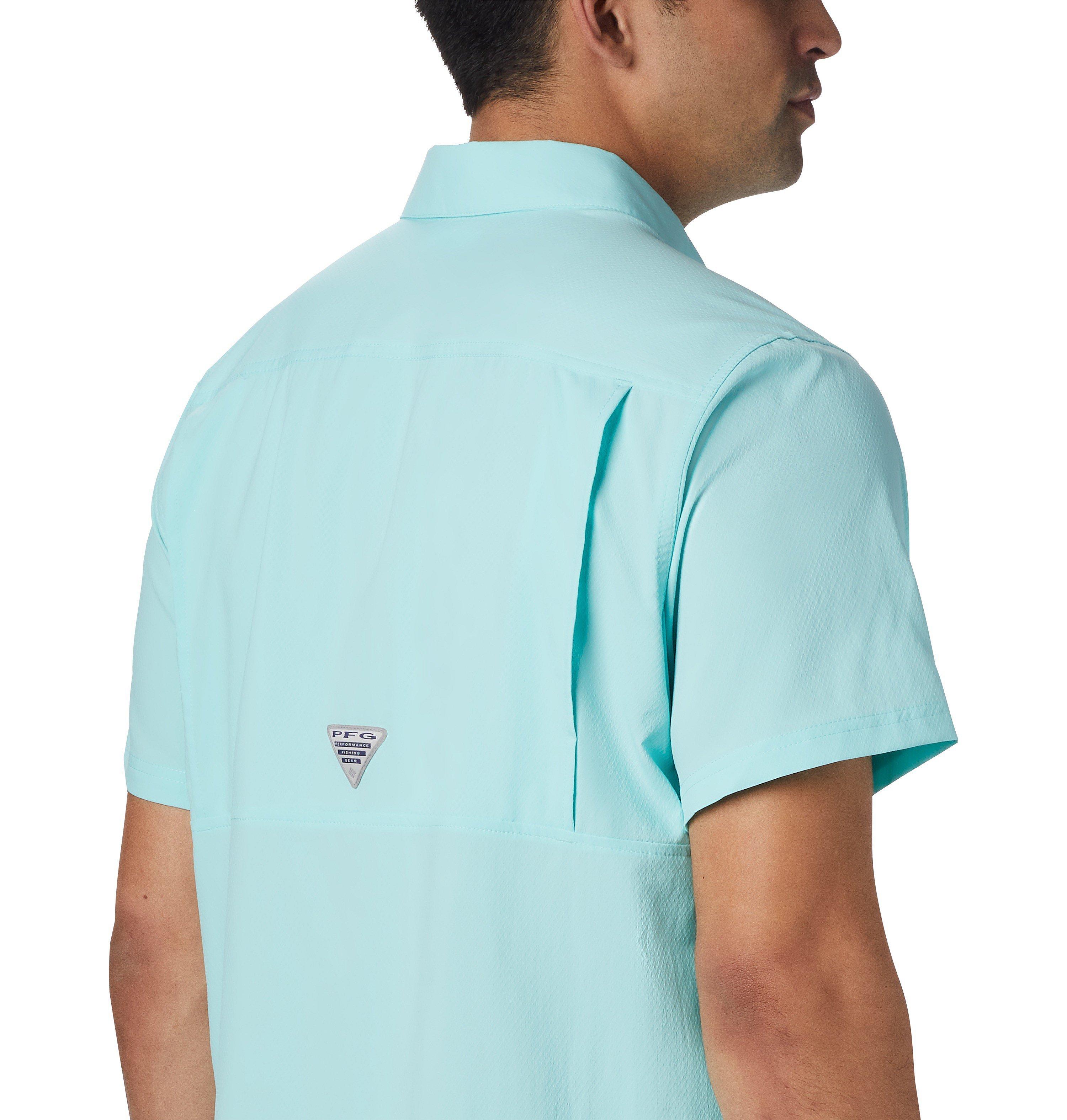 Men’s PFG Slack Tide Camp Shirt 4