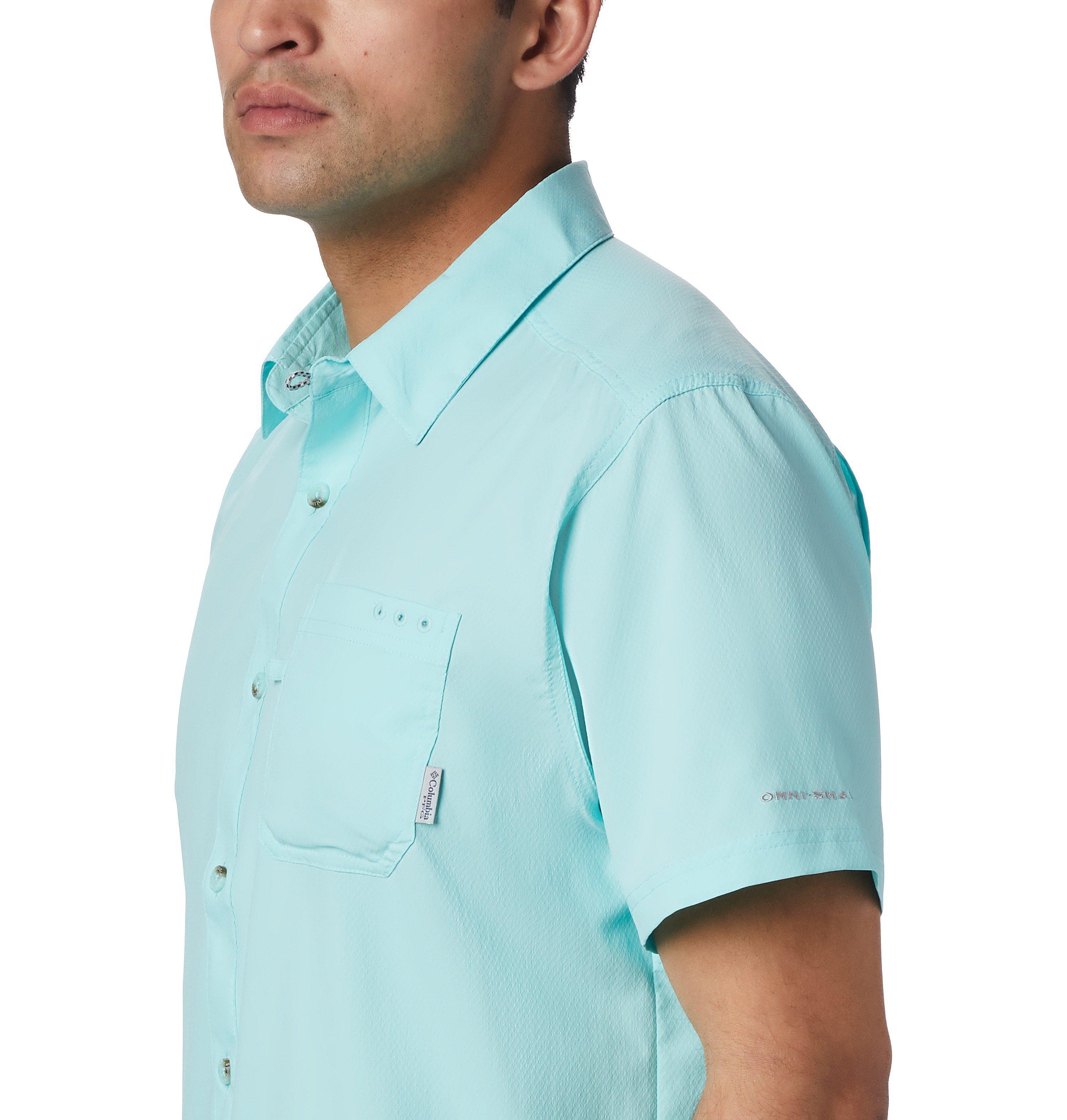 Men’s PFG Slack Tide Camp Shirt 5