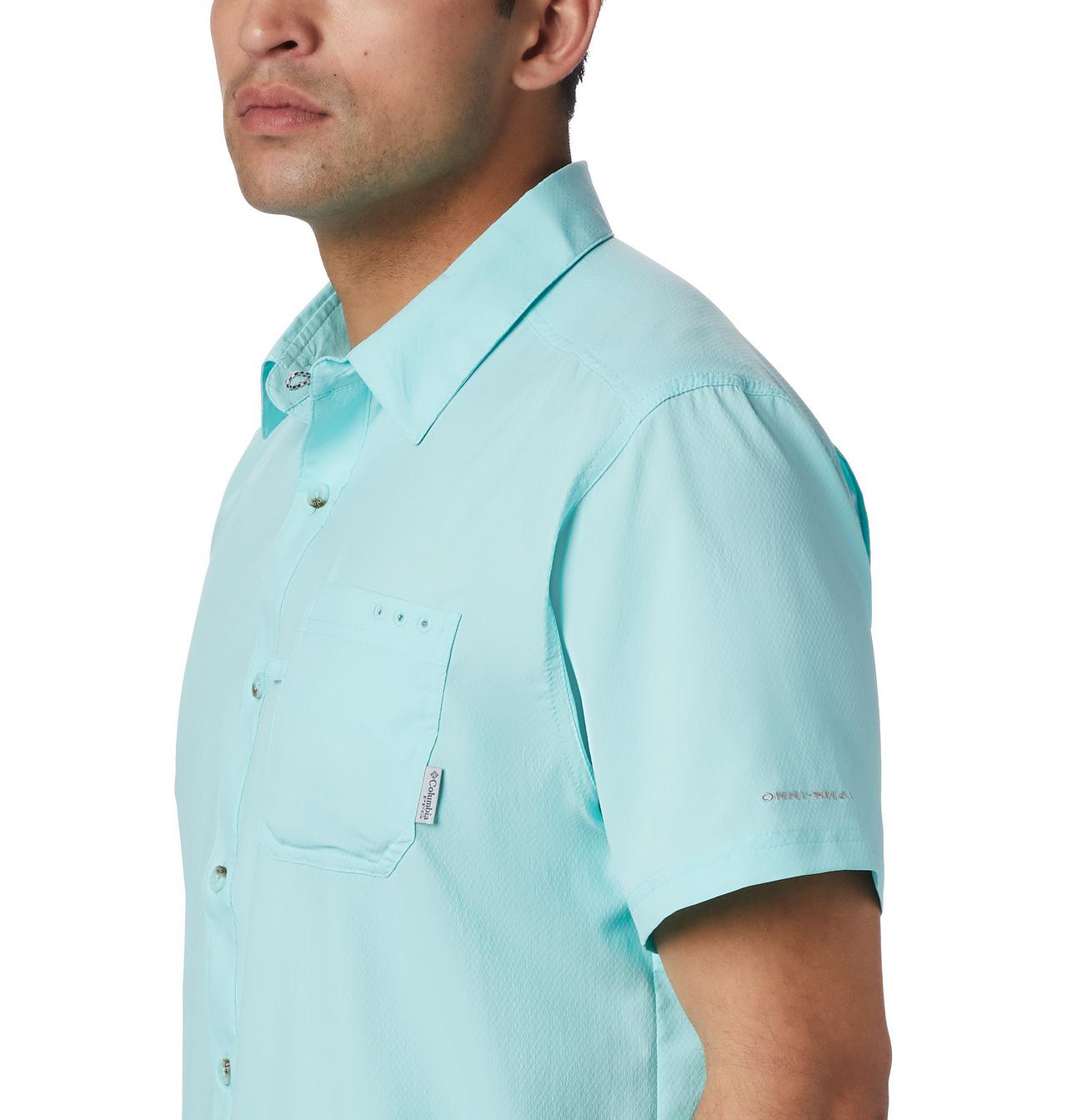 Men’s PFG Slack Tide™ Camp Shirt 5