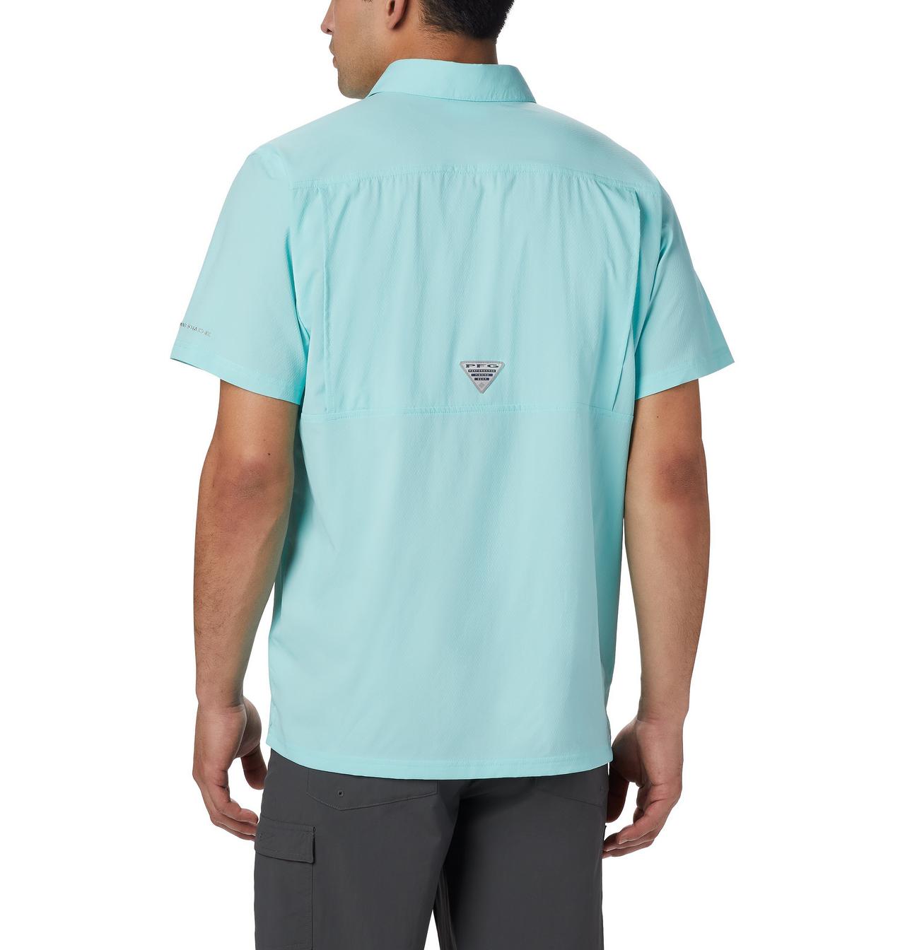 Men’s PFG Slack Tide™ Camp Shirt 2