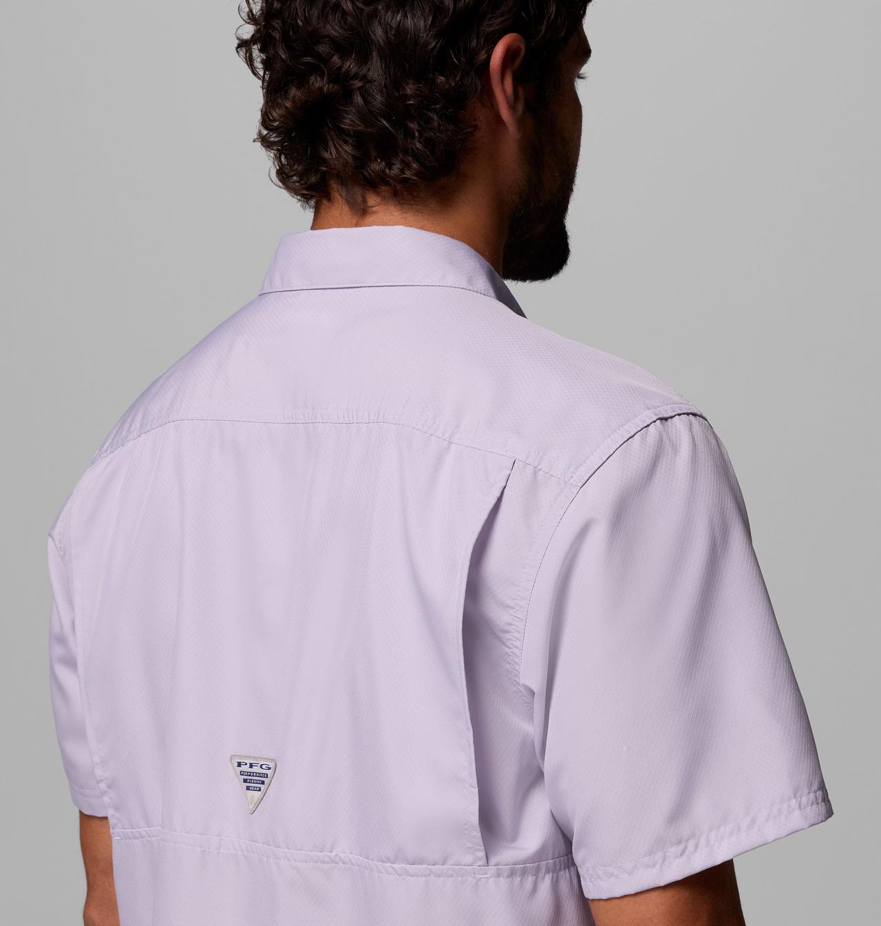 Men’s PFG Slack Tide™ Camp Shirt 6