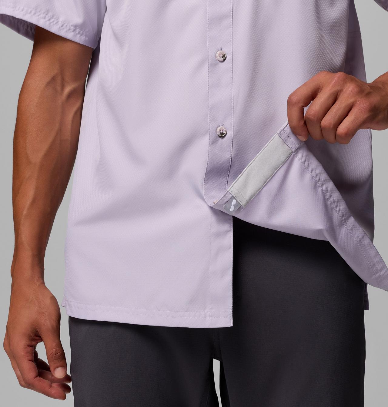 Men’s PFG Slack Tide™ Camp Shirt 7