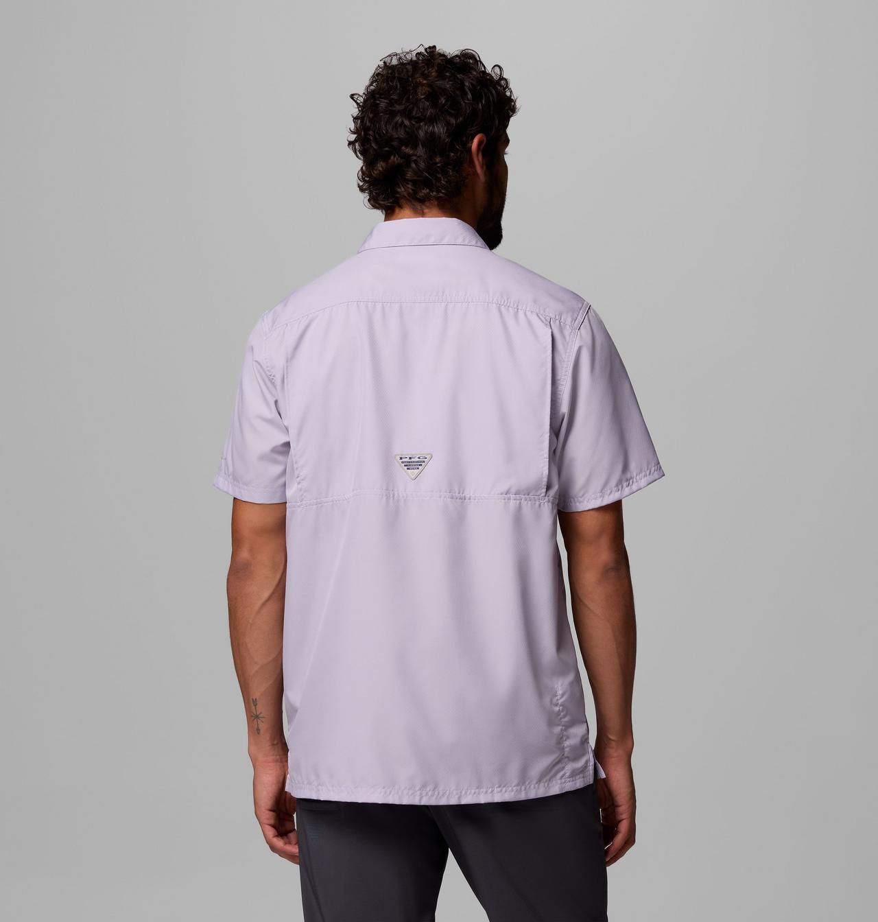 Men’s PFG Slack Tide™ Camp Shirt 3