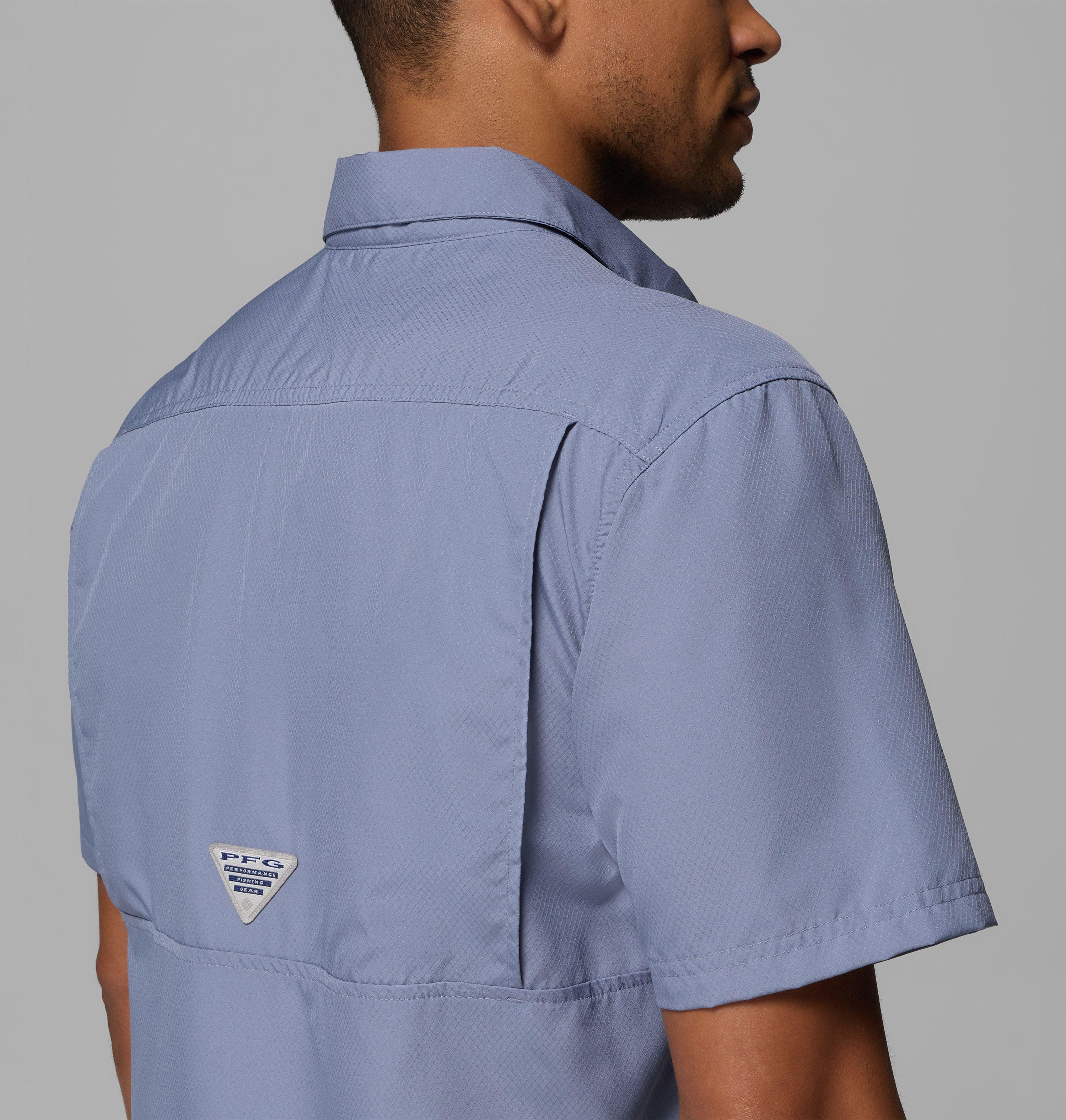 Men’s PFG Slack Tide Camp Shirt | 556 | XS 7