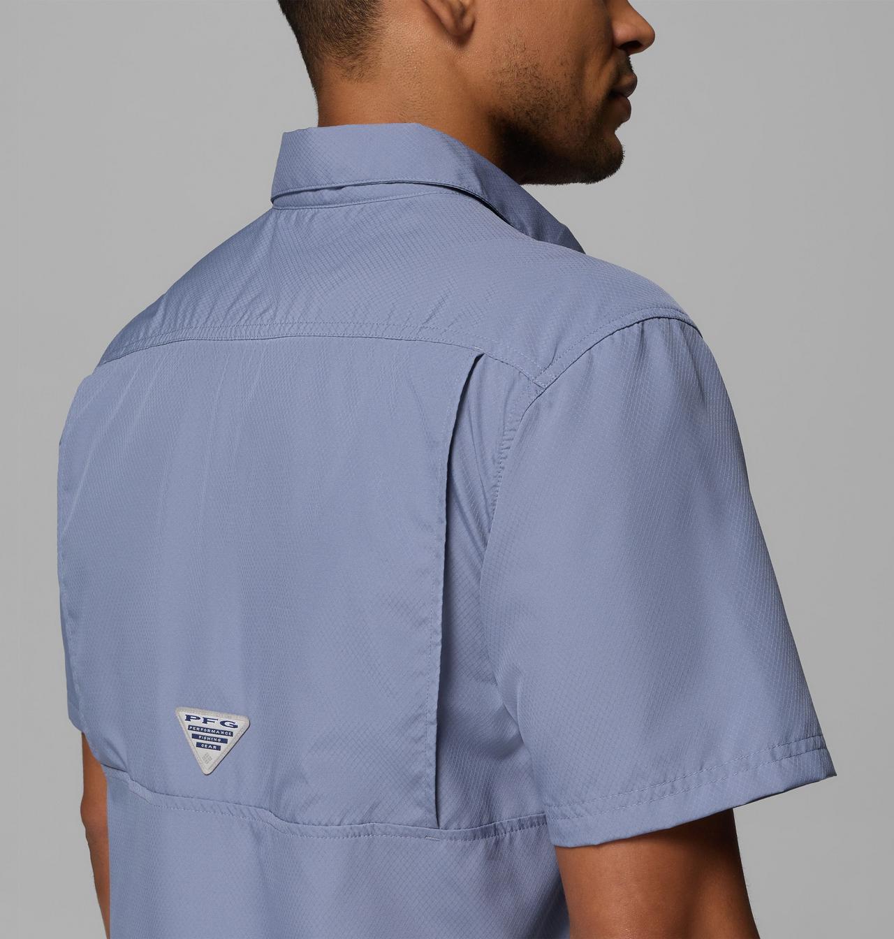 Men’s PFG Slack Tide™ Camp Shirt | 556 | M 7