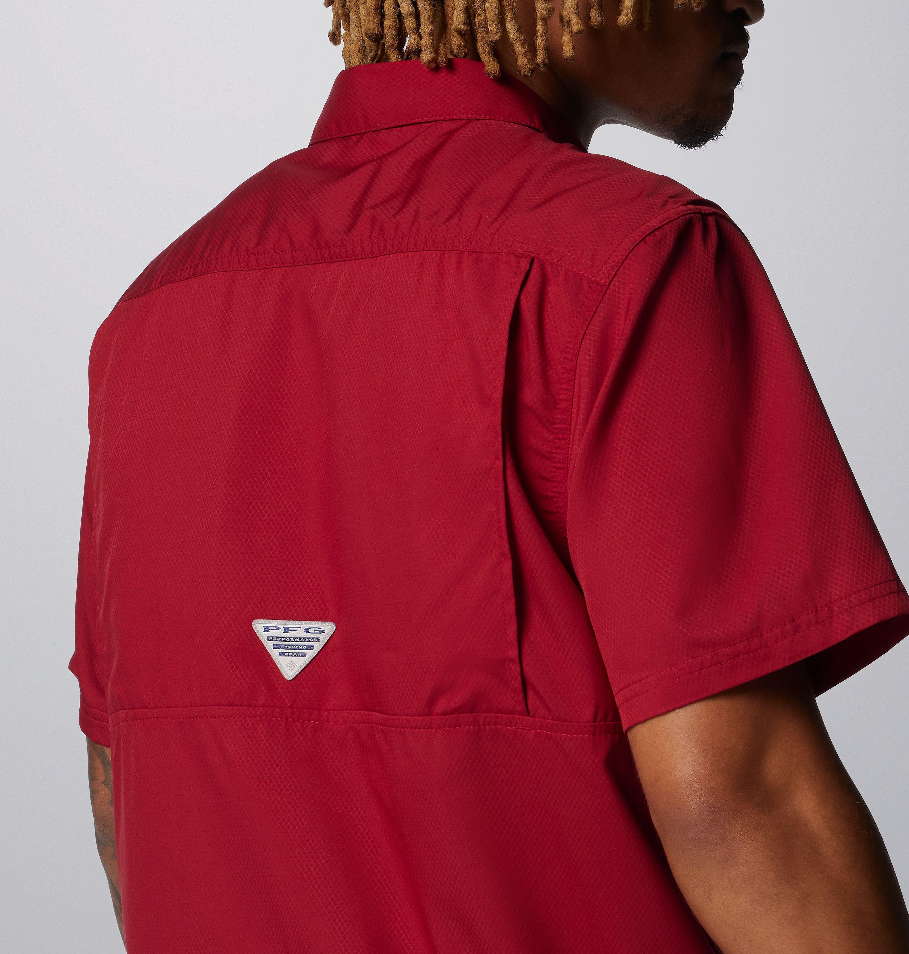 Men’s PFG Slack Tide Camp Shirt 8