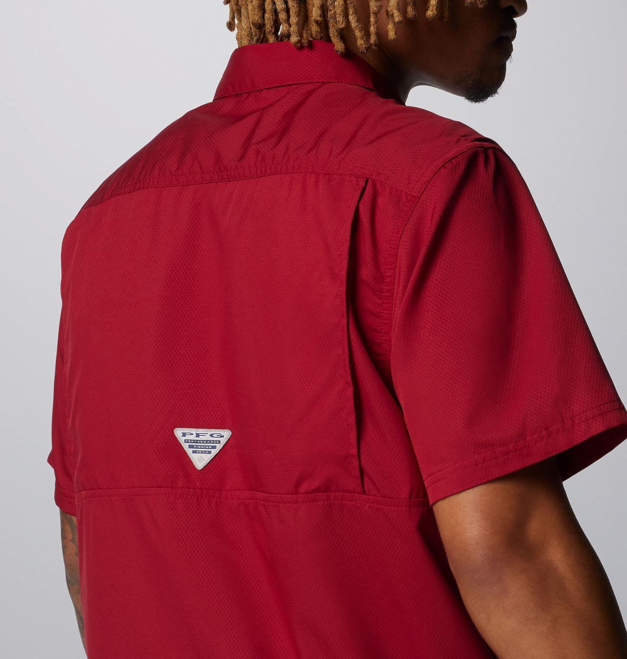 Men’s PFG Slack Tide™ Camp Shirt 8
