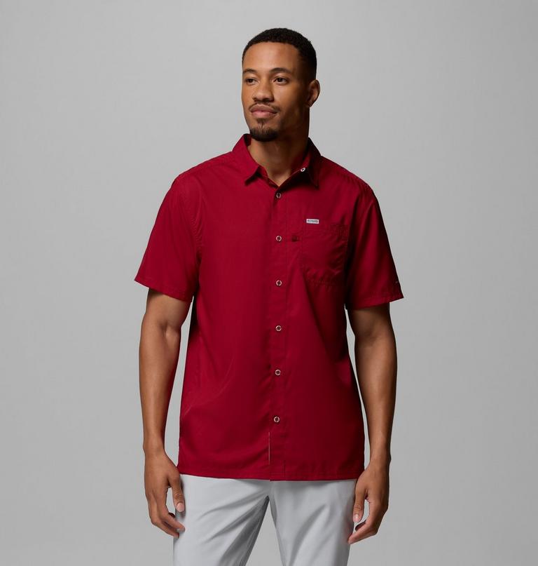 Men’s PFG Slack Tide Camp Shirt