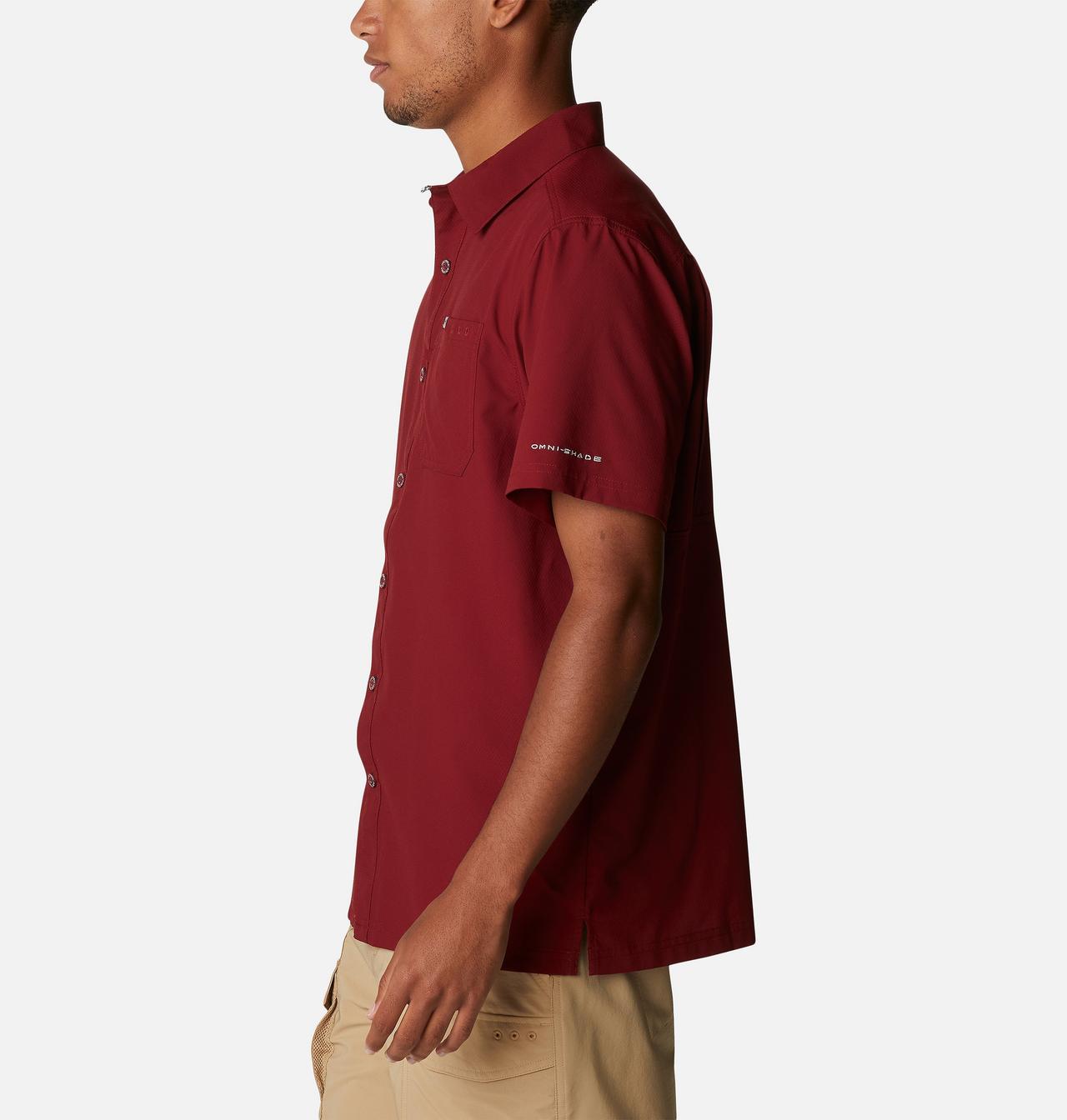 Men’s PFG Slack Tide™ Camp Shirt 3