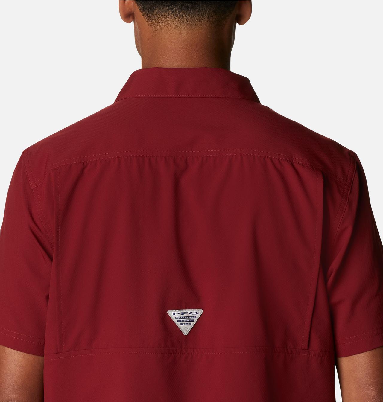 Men’s PFG Slack Tide™ Camp Shirt 5